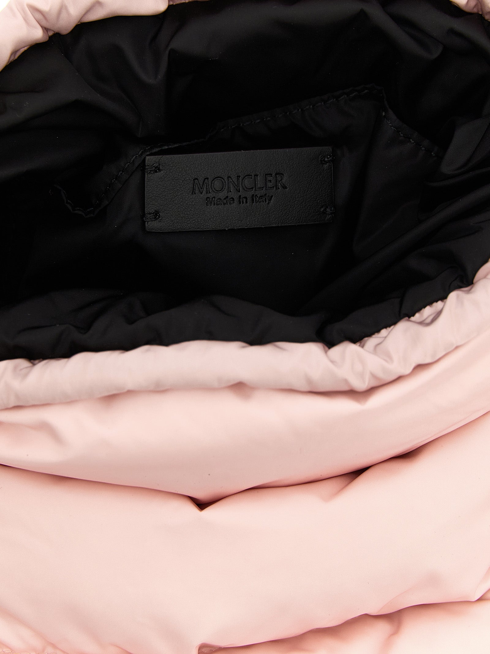 Moncler Women 'Caradoc' Bucket Bag MONCLER