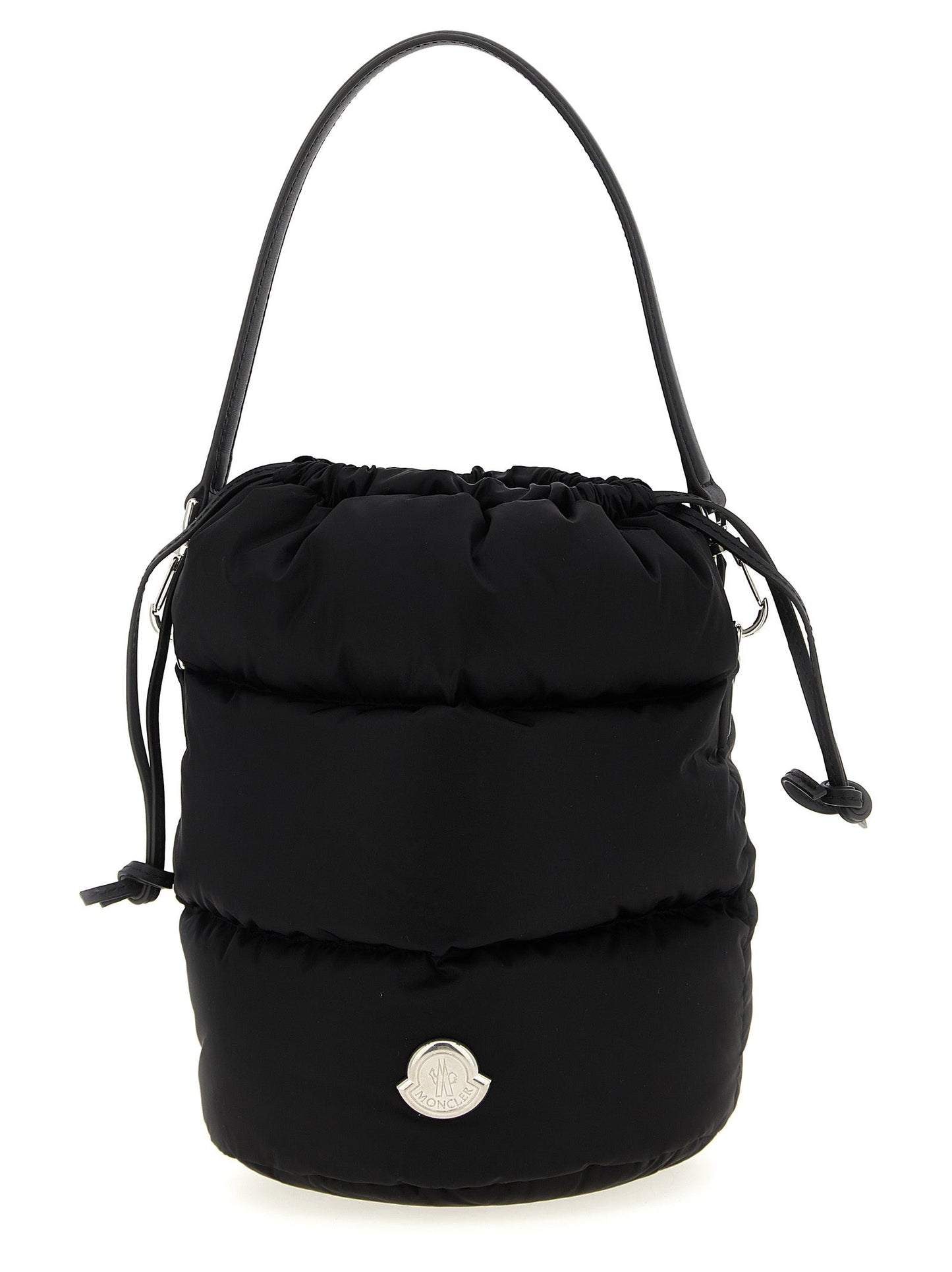 Moncler Women 'Caradoc' Bucket Bag MONCLER