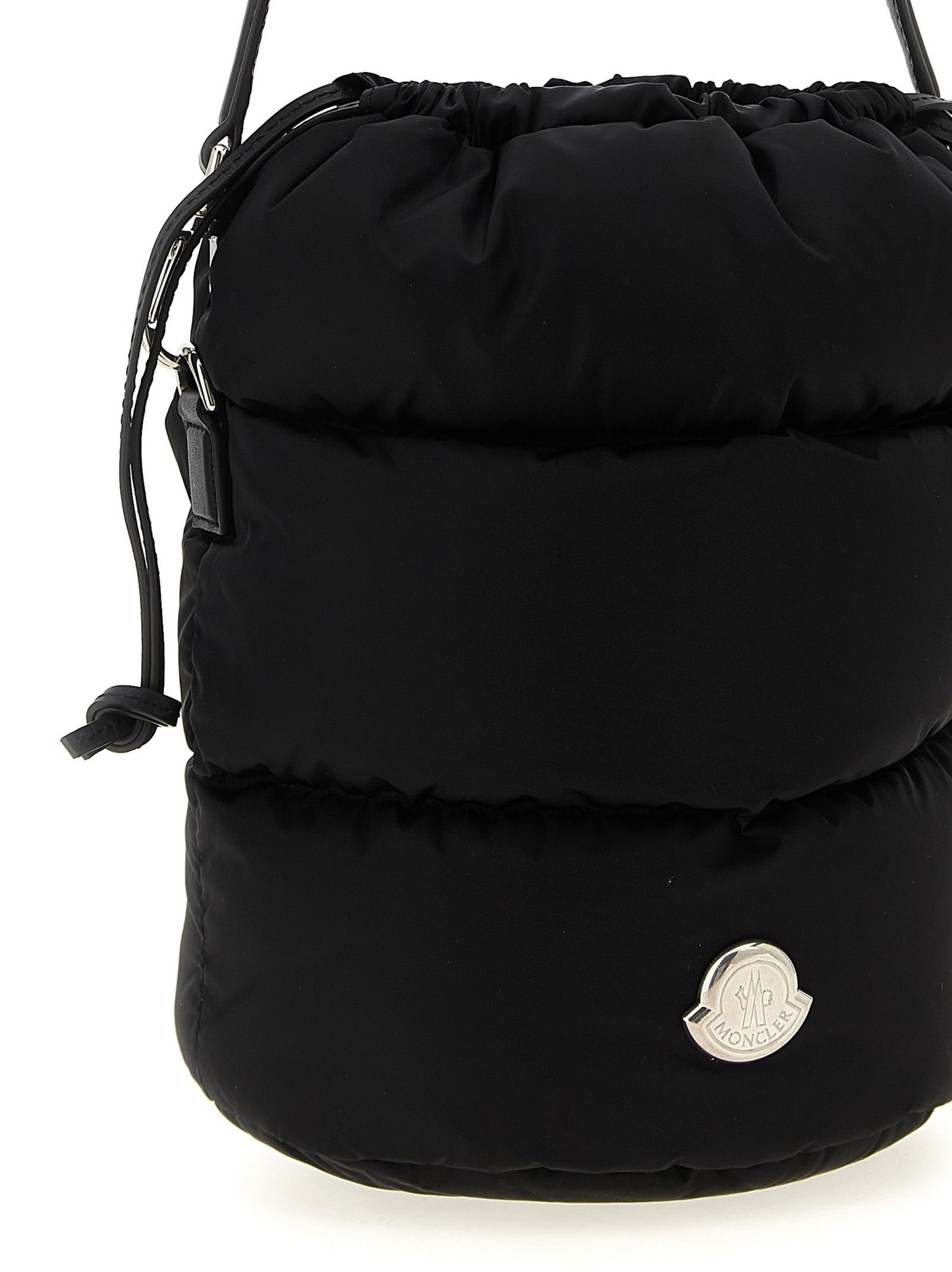 Moncler Women 'Caradoc' Bucket Bag MONCLER