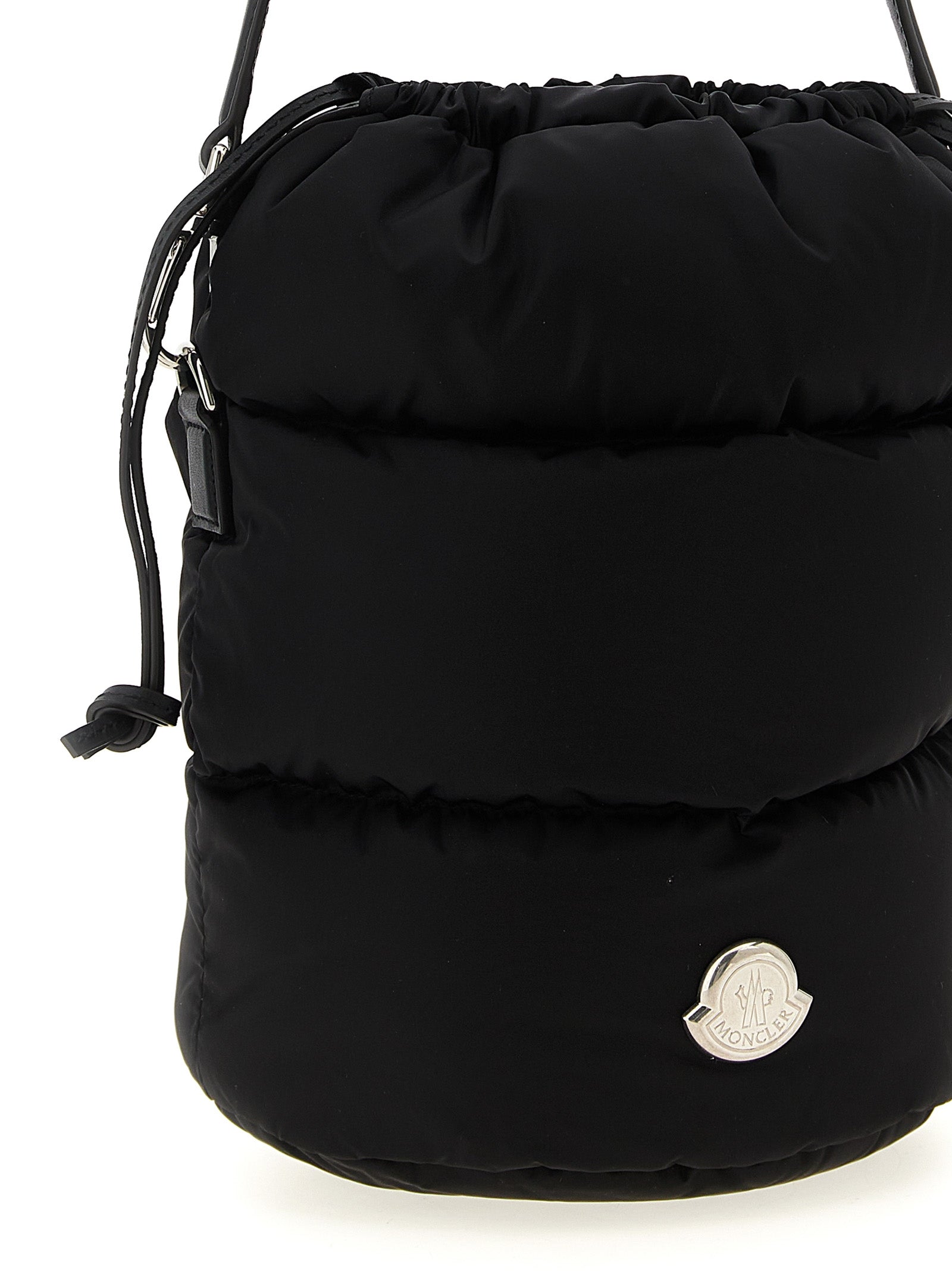 Moncler Women 'Caradoc' Bucket Bag MONCLER