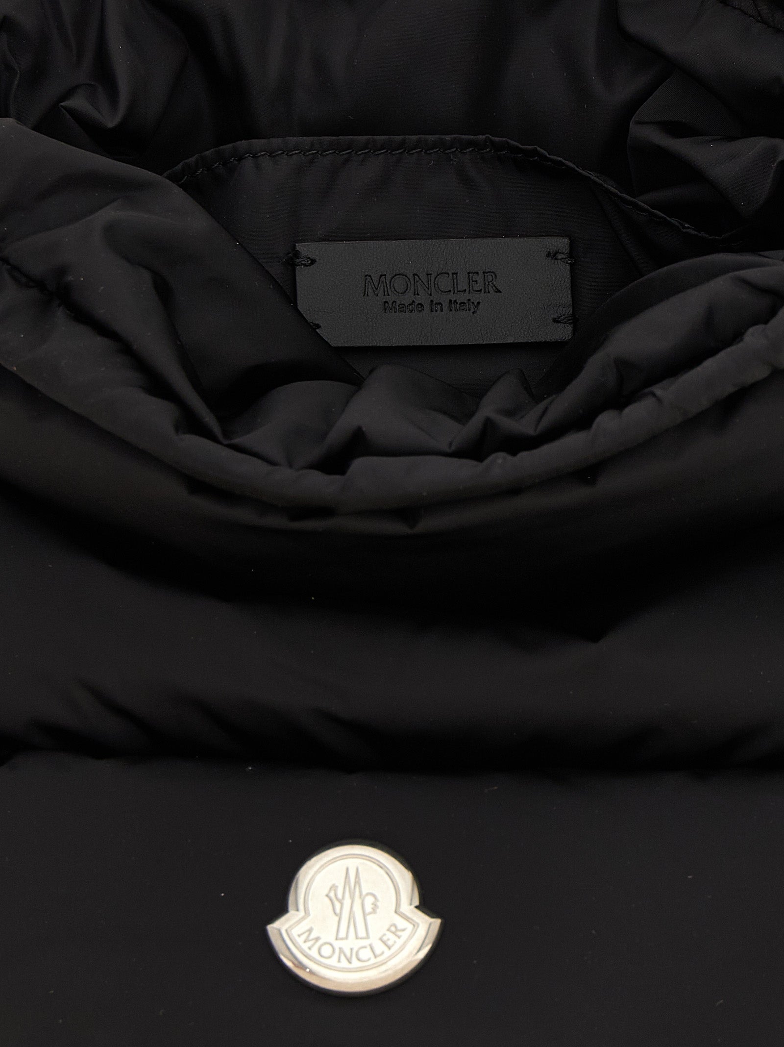Moncler Women 'Caradoc' Bucket Bag MONCLER