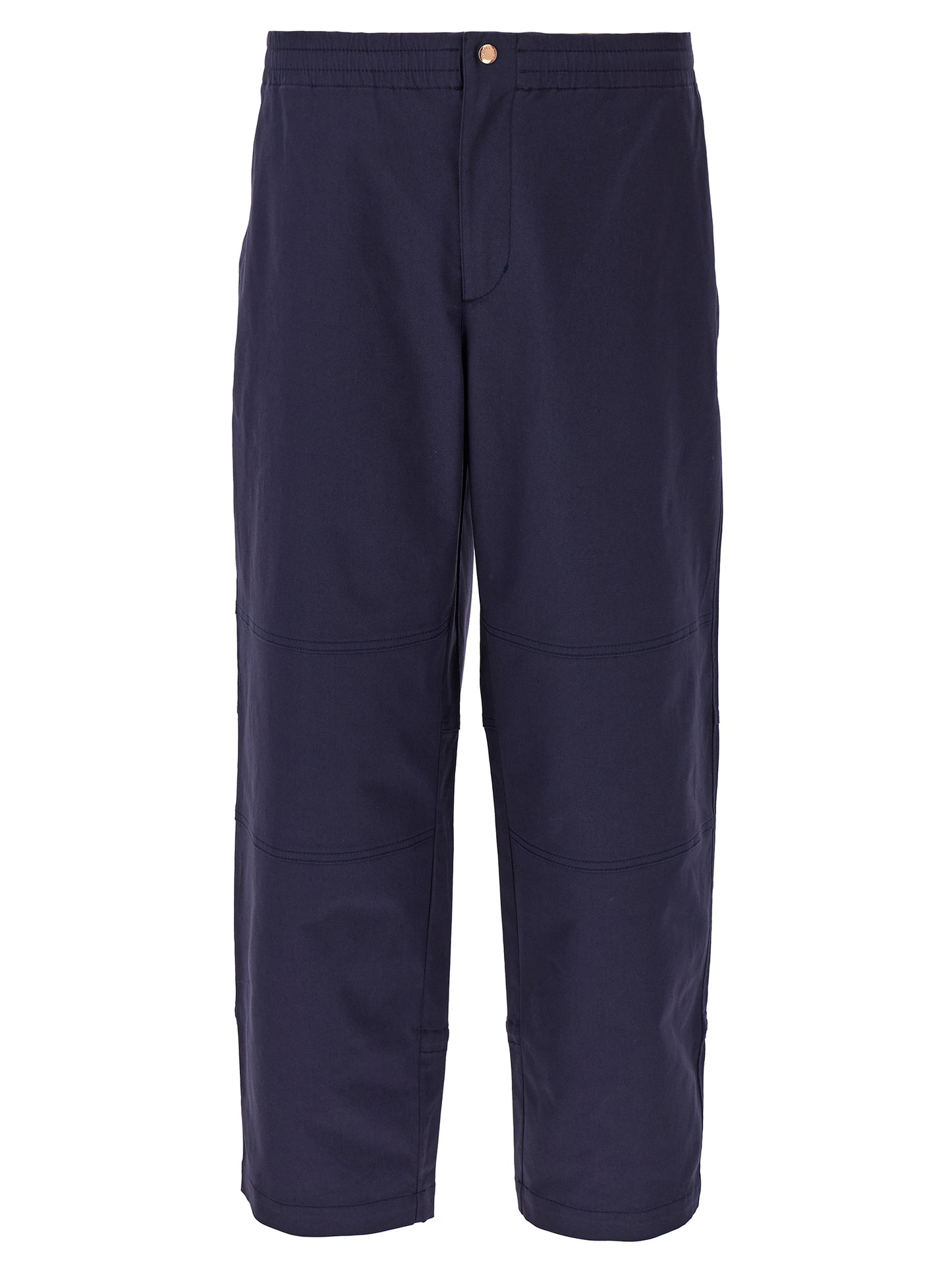 Moncler Genius Men Moncler X Gilga Farm Pants By Donald Glover