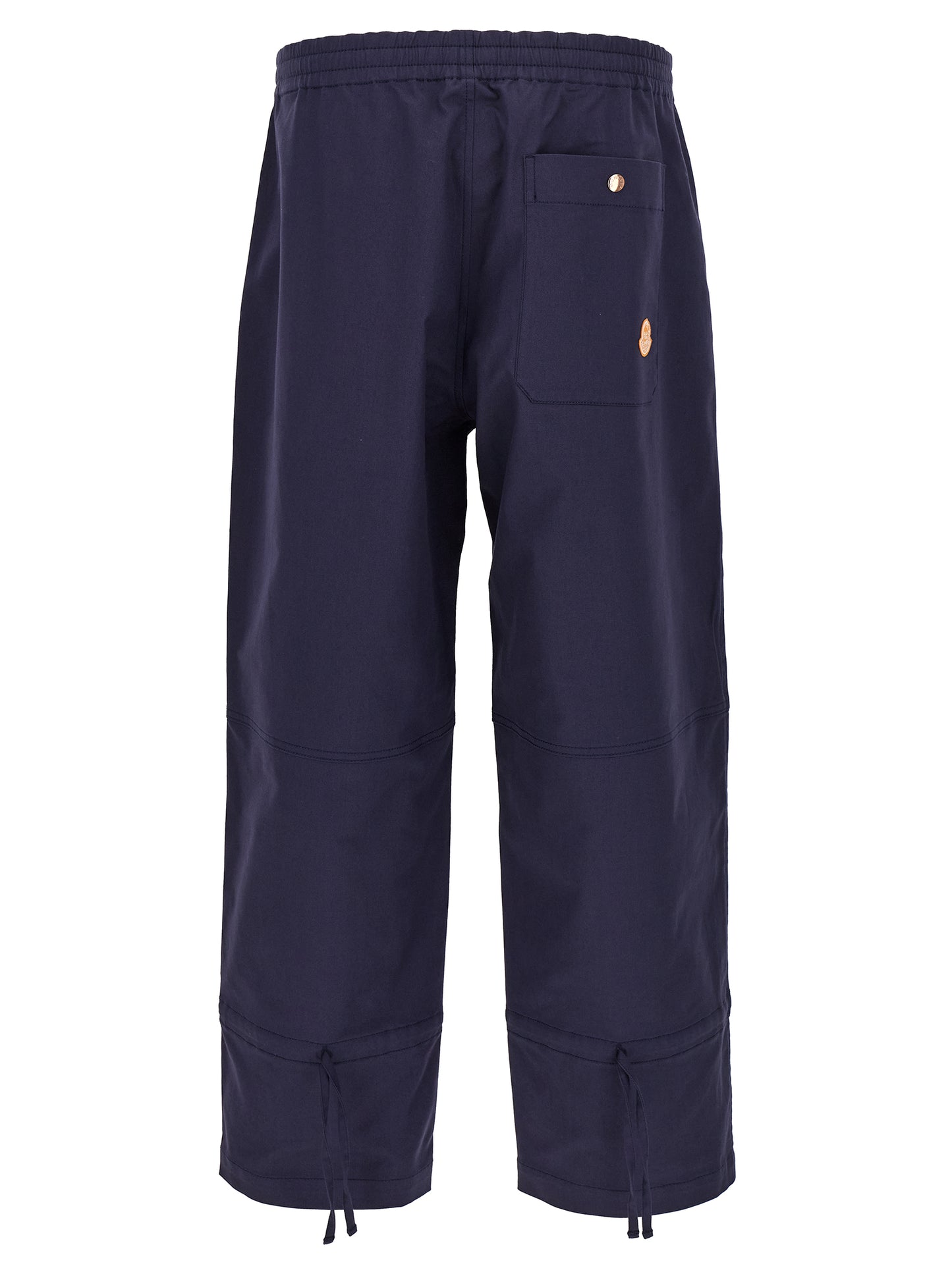 Moncler Genius Men Moncler X Gilga Farm Pants By Donald Glover
