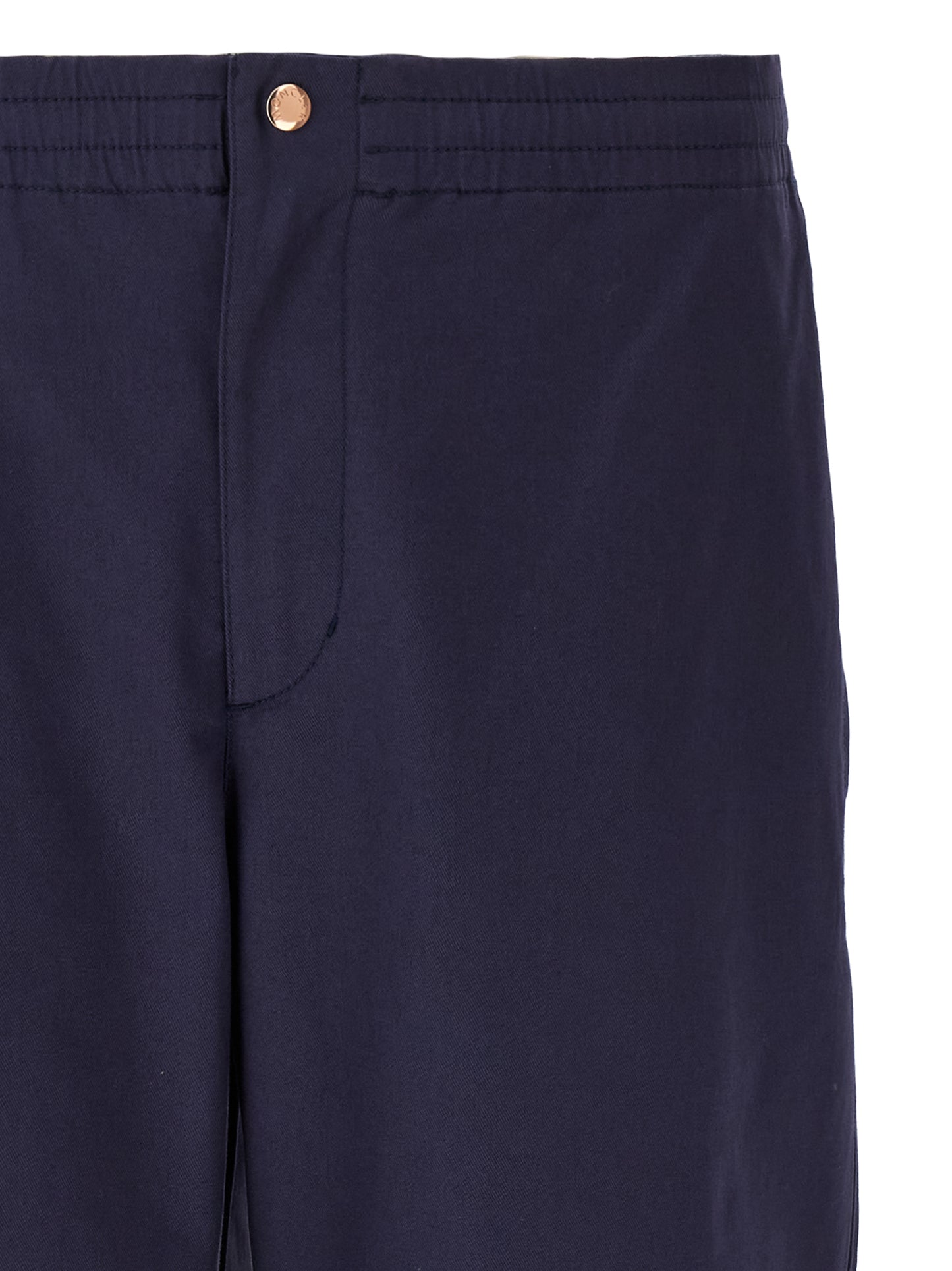 Moncler Genius Men Moncler X Gilga Farm Pants By Donald Glover