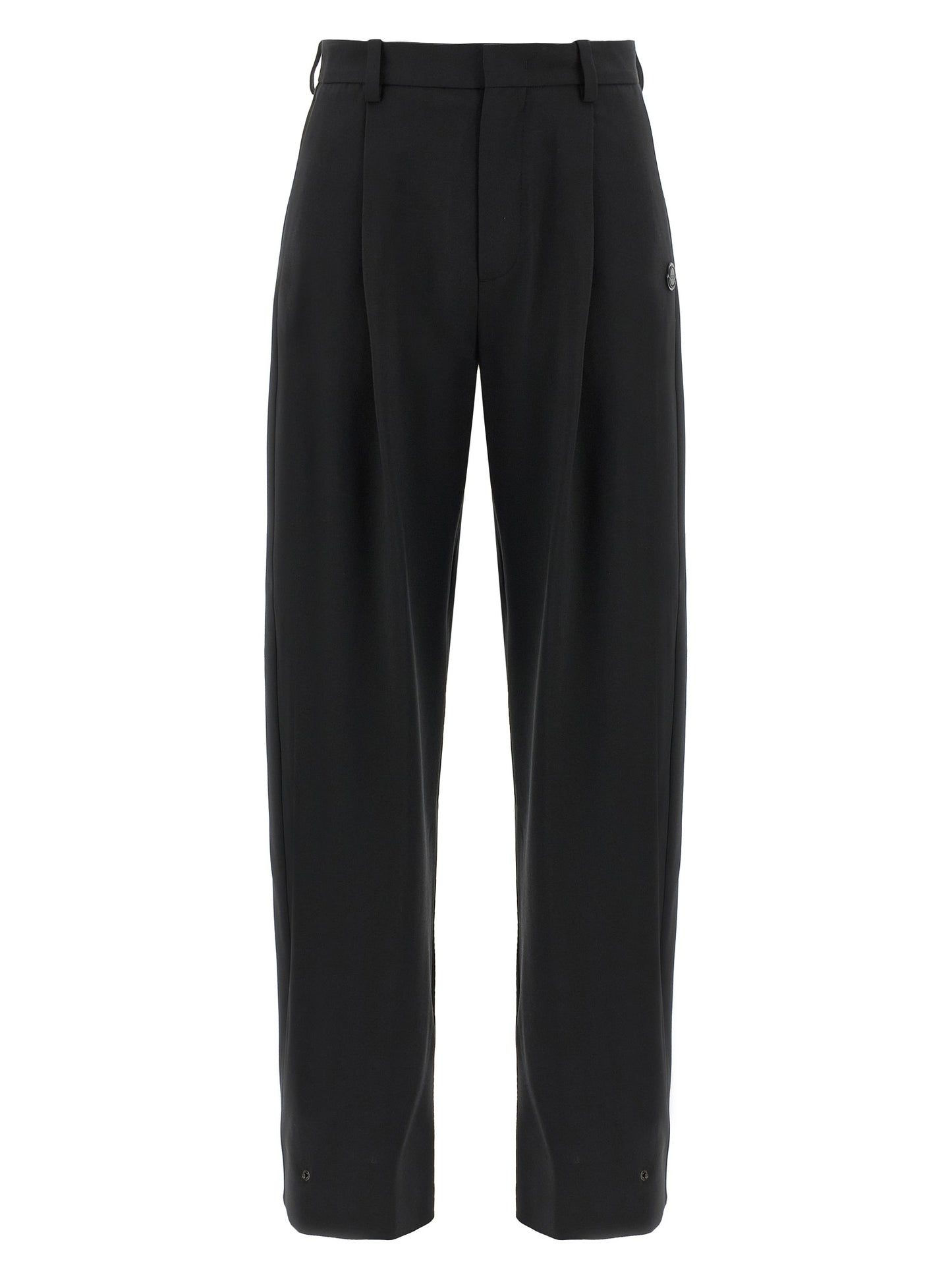 Moncler Genius Women Moncler X Edward Enninful Pants MONCLER GENIUS