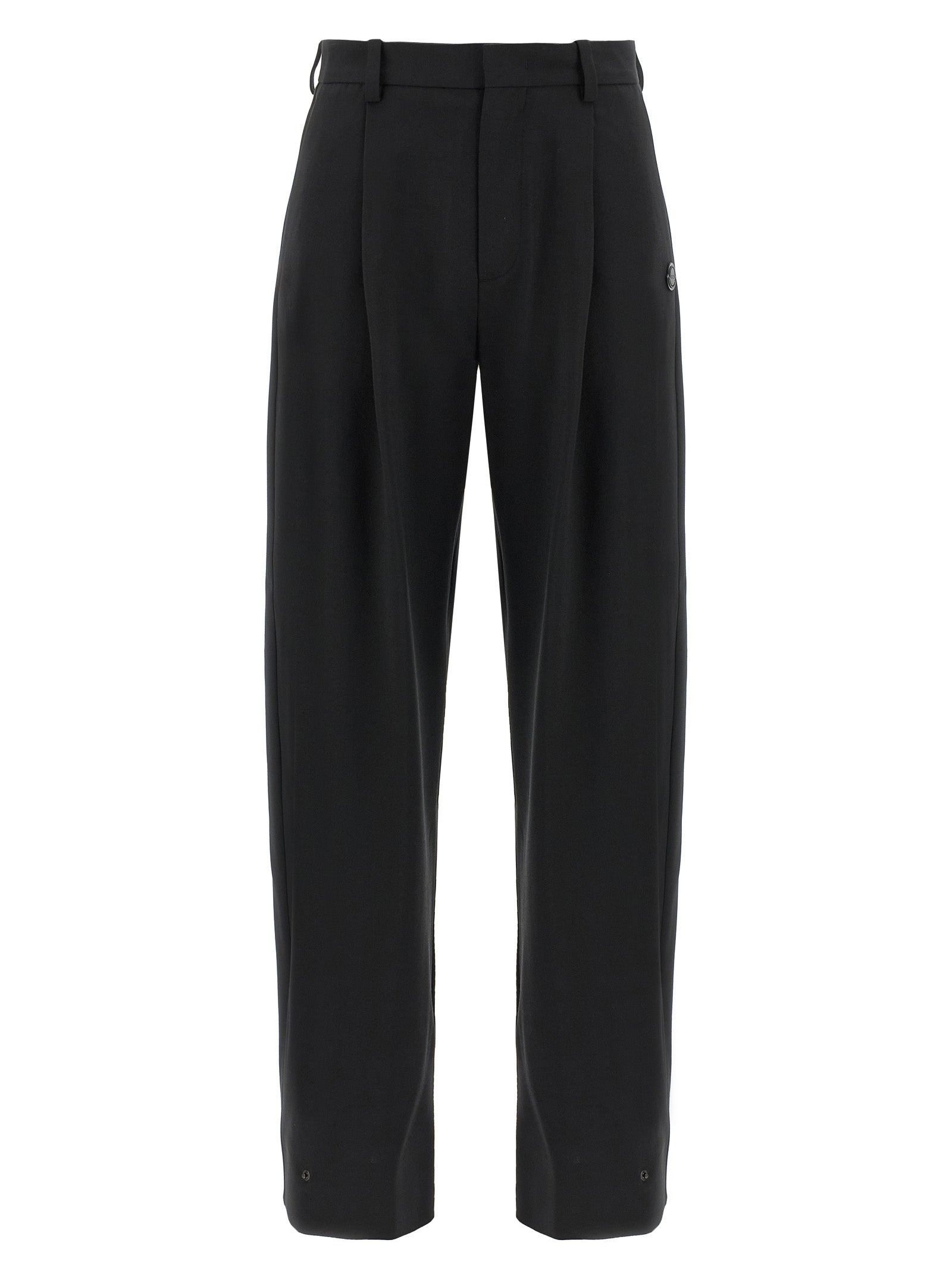 Moncler Genius Women Moncler X Edward Enninful Pants MONCLER GENIUS