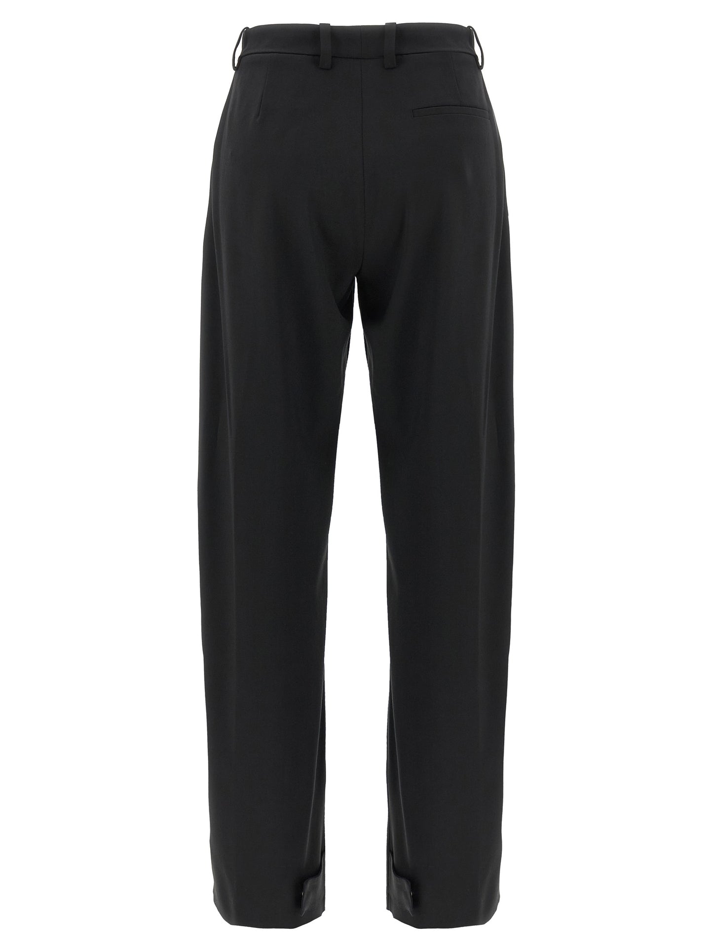 Moncler Genius Women Moncler X Edward Enninful Pants MONCLER GENIUS