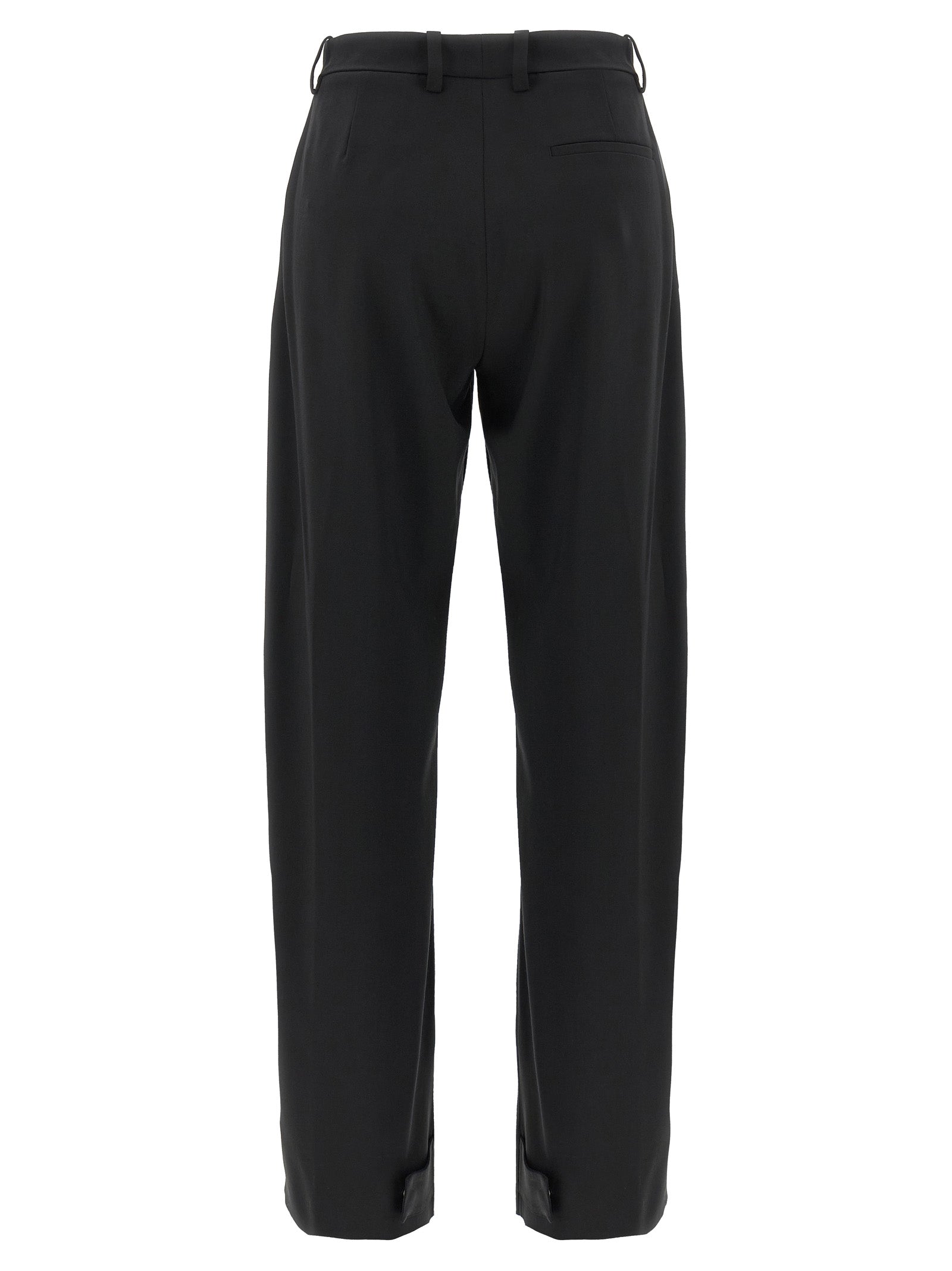 Moncler Genius Women Moncler X Edward Enninful Pants MONCLER GENIUS