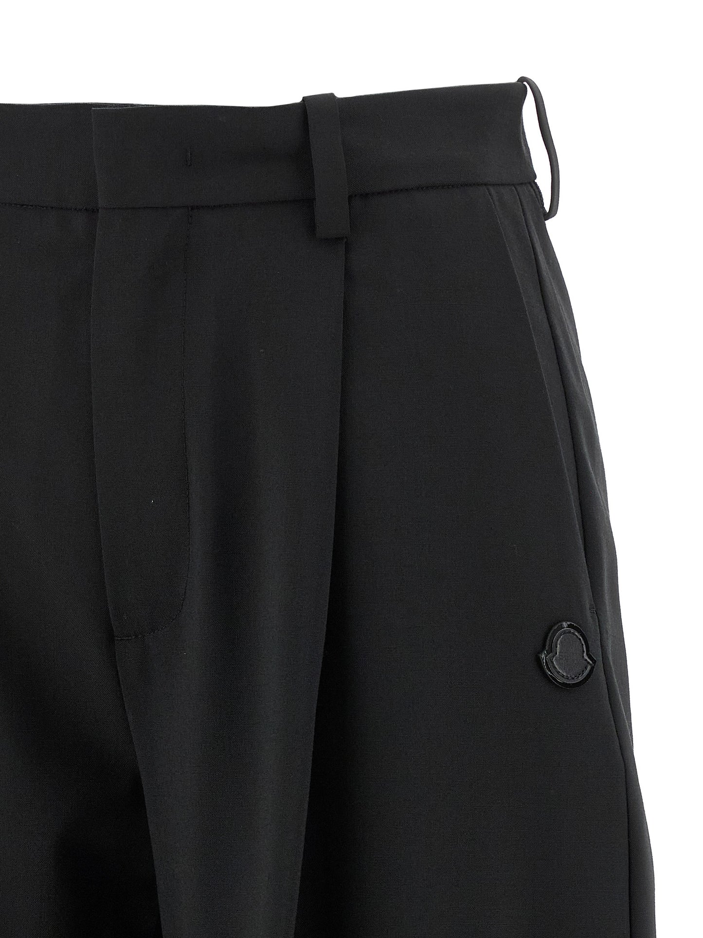 Moncler Genius Women Moncler X Edward Enninful Pants MONCLER GENIUS
