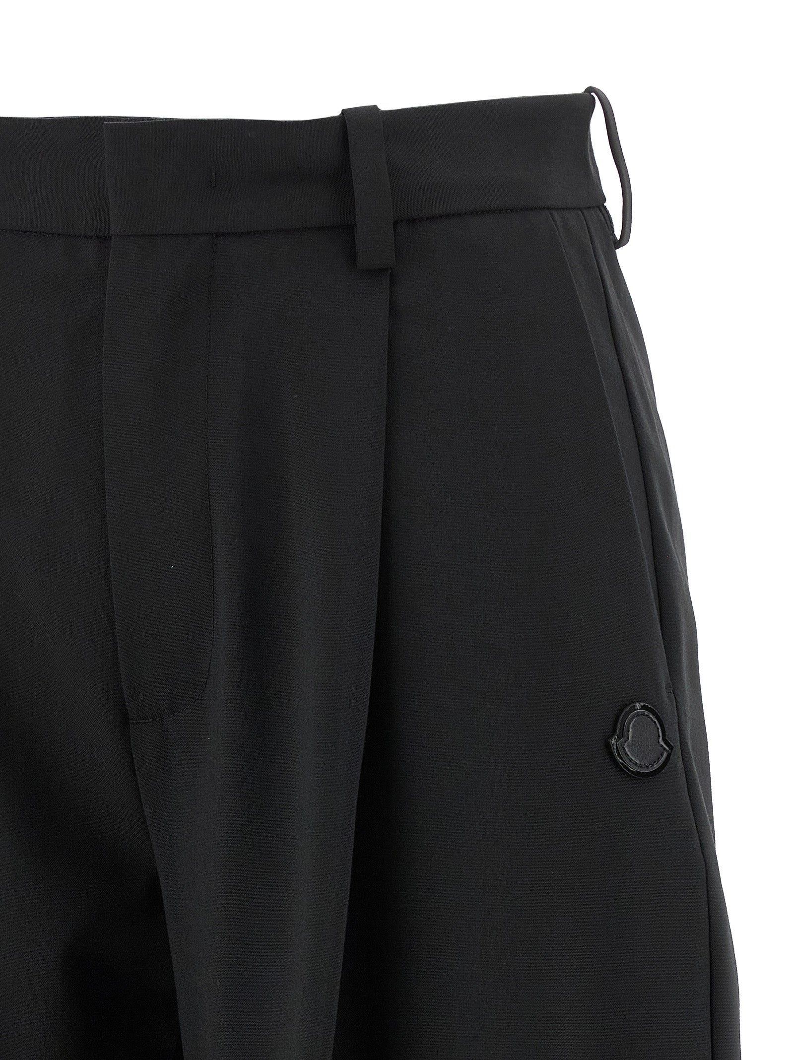 Moncler Genius Women Moncler X Edward Enninful Pants MONCLER GENIUS