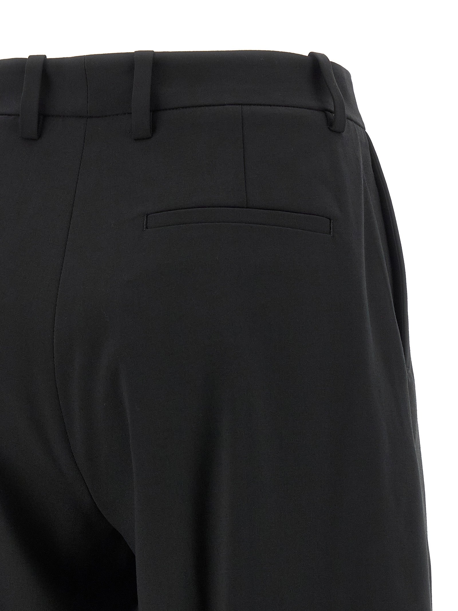 Moncler Genius Women Moncler X Edward Enninful Pants MONCLER GENIUS