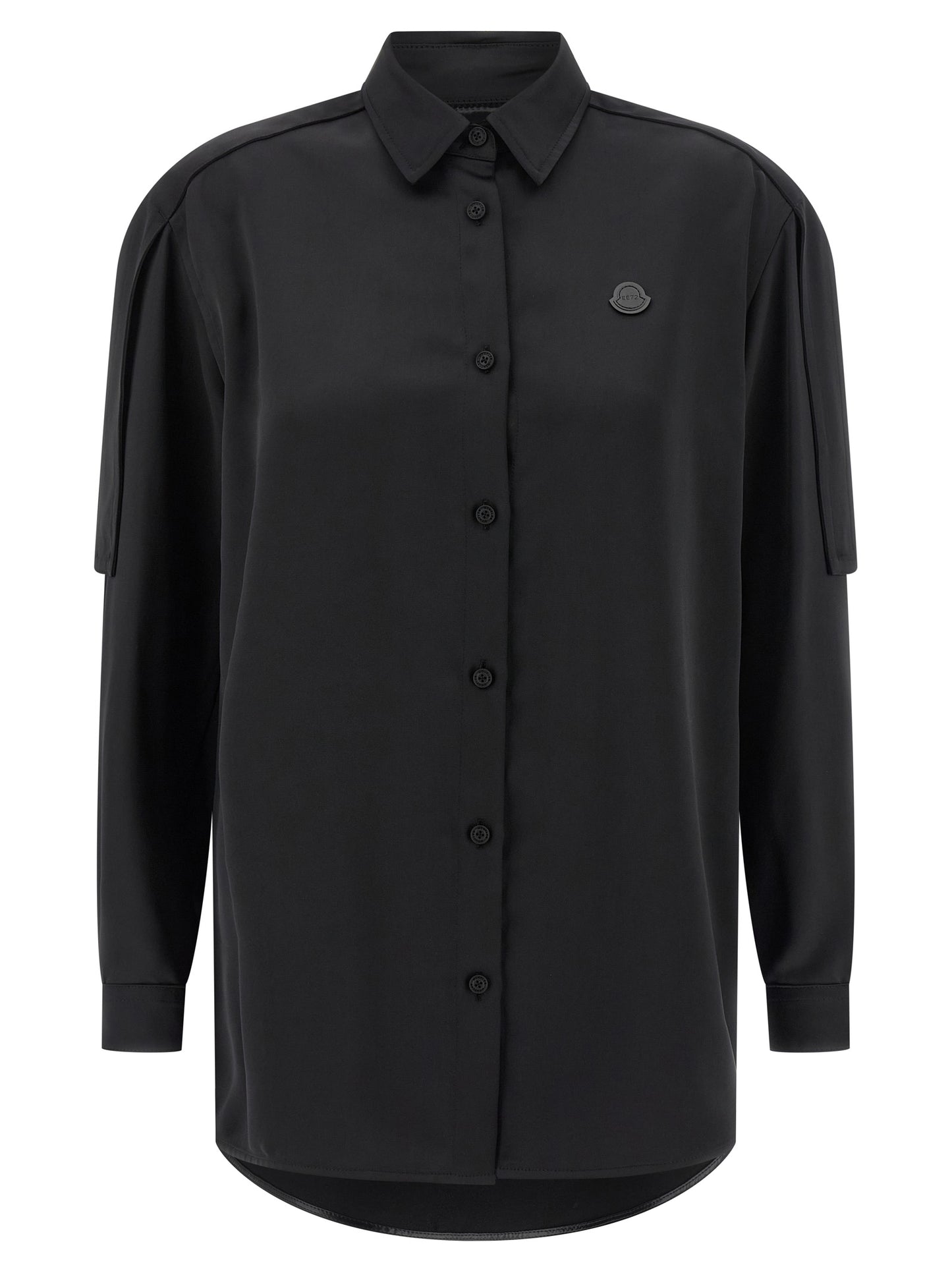 Moncler Genius Women Moncler X Edward Enninful Shirt MONCLER GENIUS