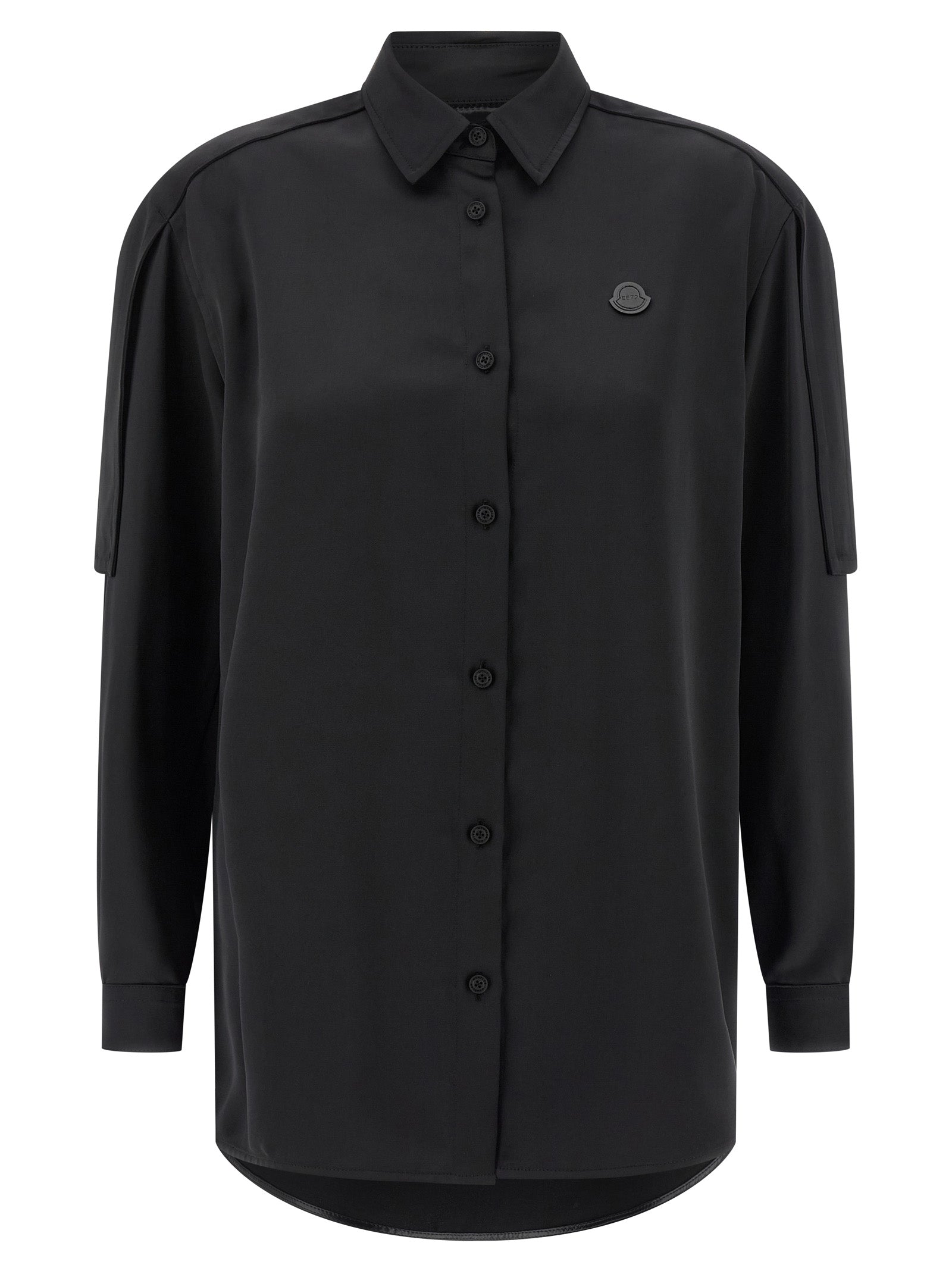 Moncler Genius Women Moncler X Edward Enninful Shirt MONCLER GENIUS