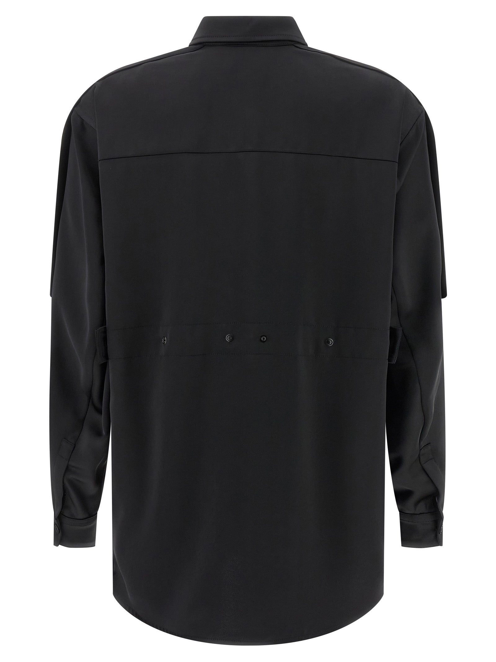 Moncler Genius Women Moncler X Edward Enninful Shirt MONCLER GENIUS