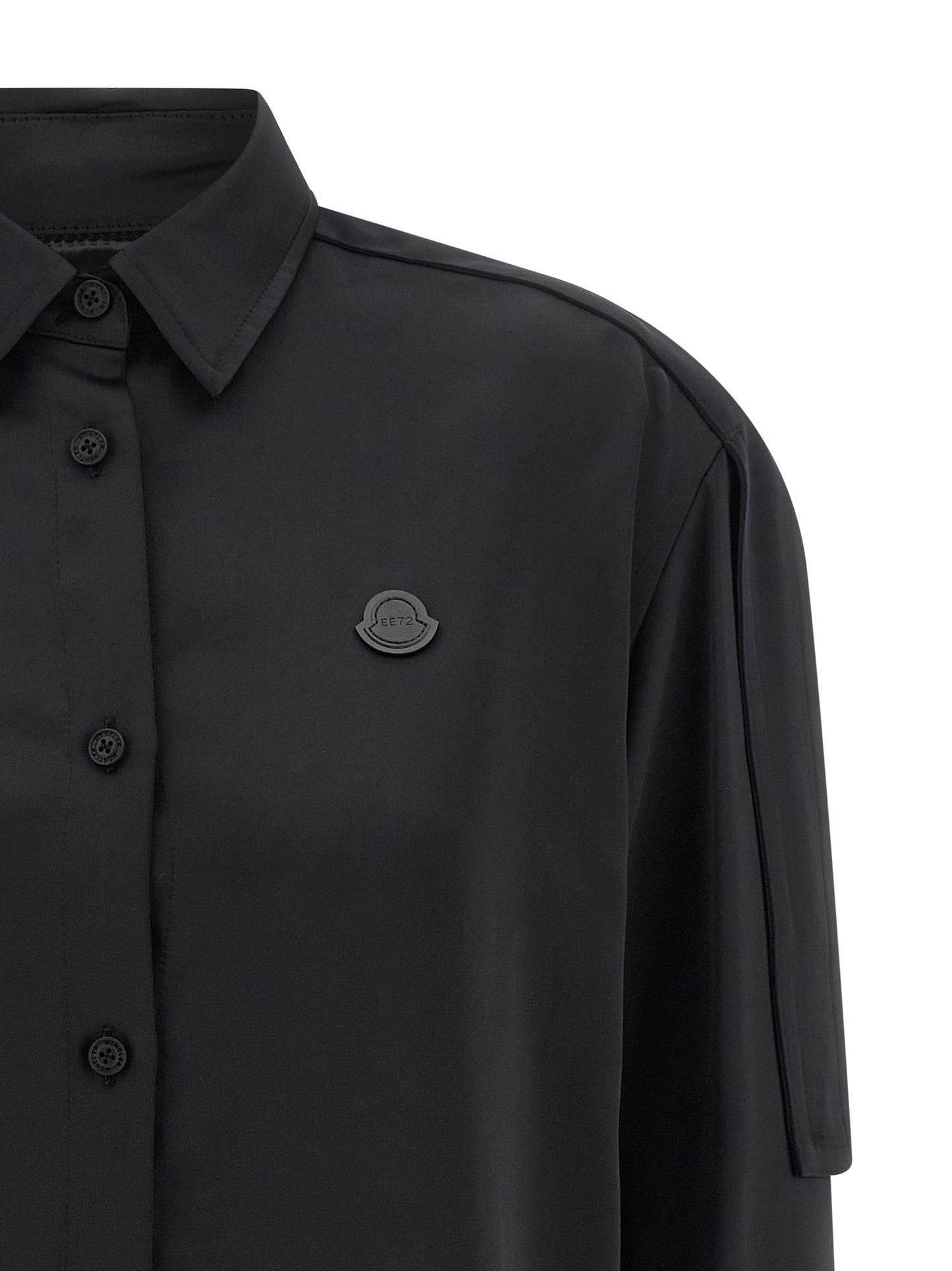 Moncler Genius Women Moncler X Edward Enninful Shirt MONCLER GENIUS