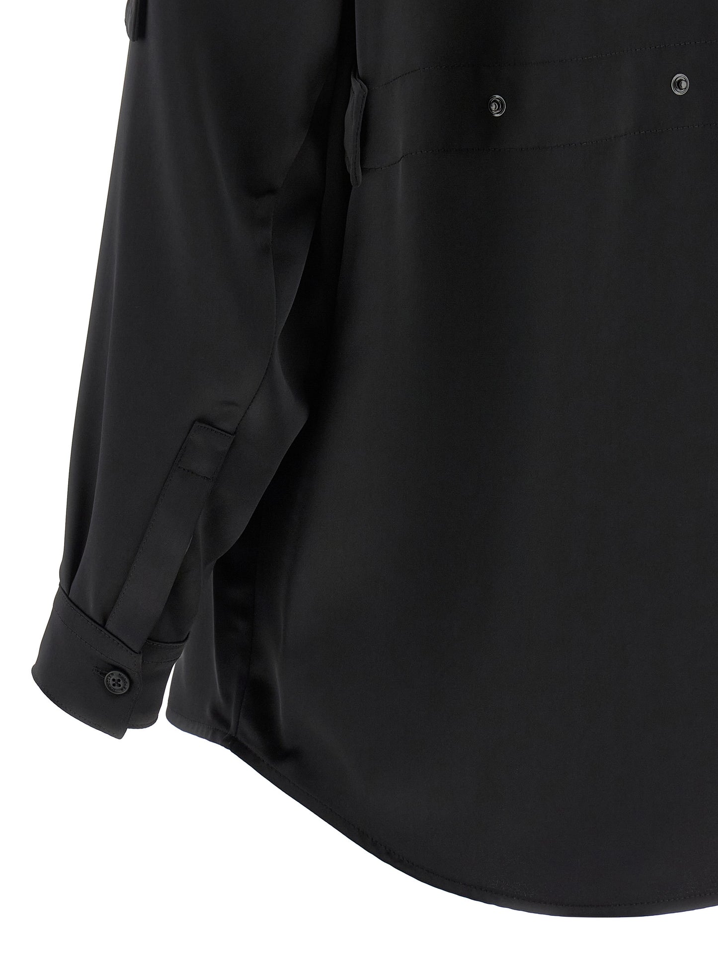Moncler Genius Women Moncler X Edward Enninful Shirt MONCLER GENIUS