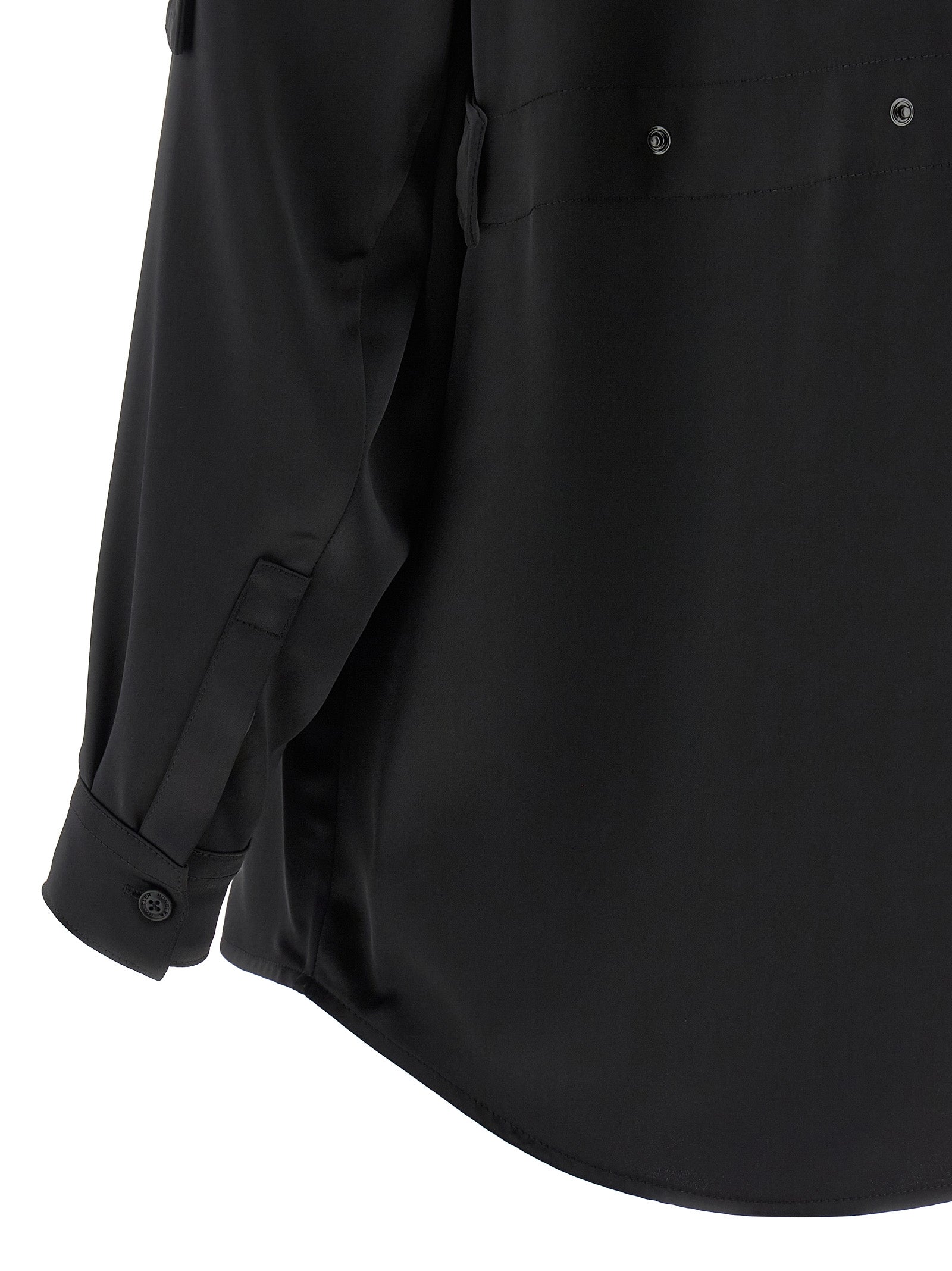 Moncler Genius Women Moncler X Edward Enninful Shirt MONCLER GENIUS