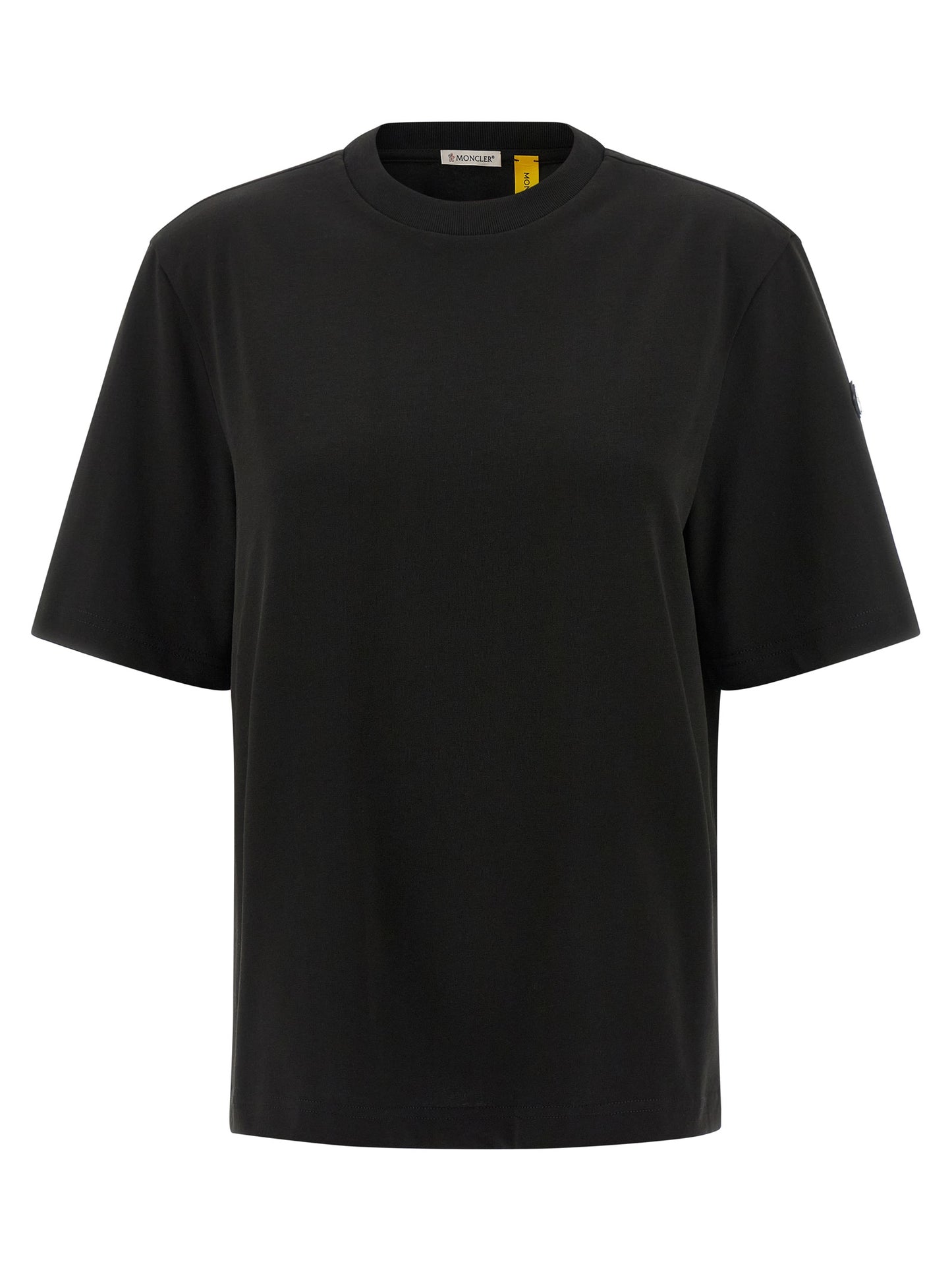 Moncler Genius Women T-Shirt Moncler X Edward Enninful MONCLER GENIUS