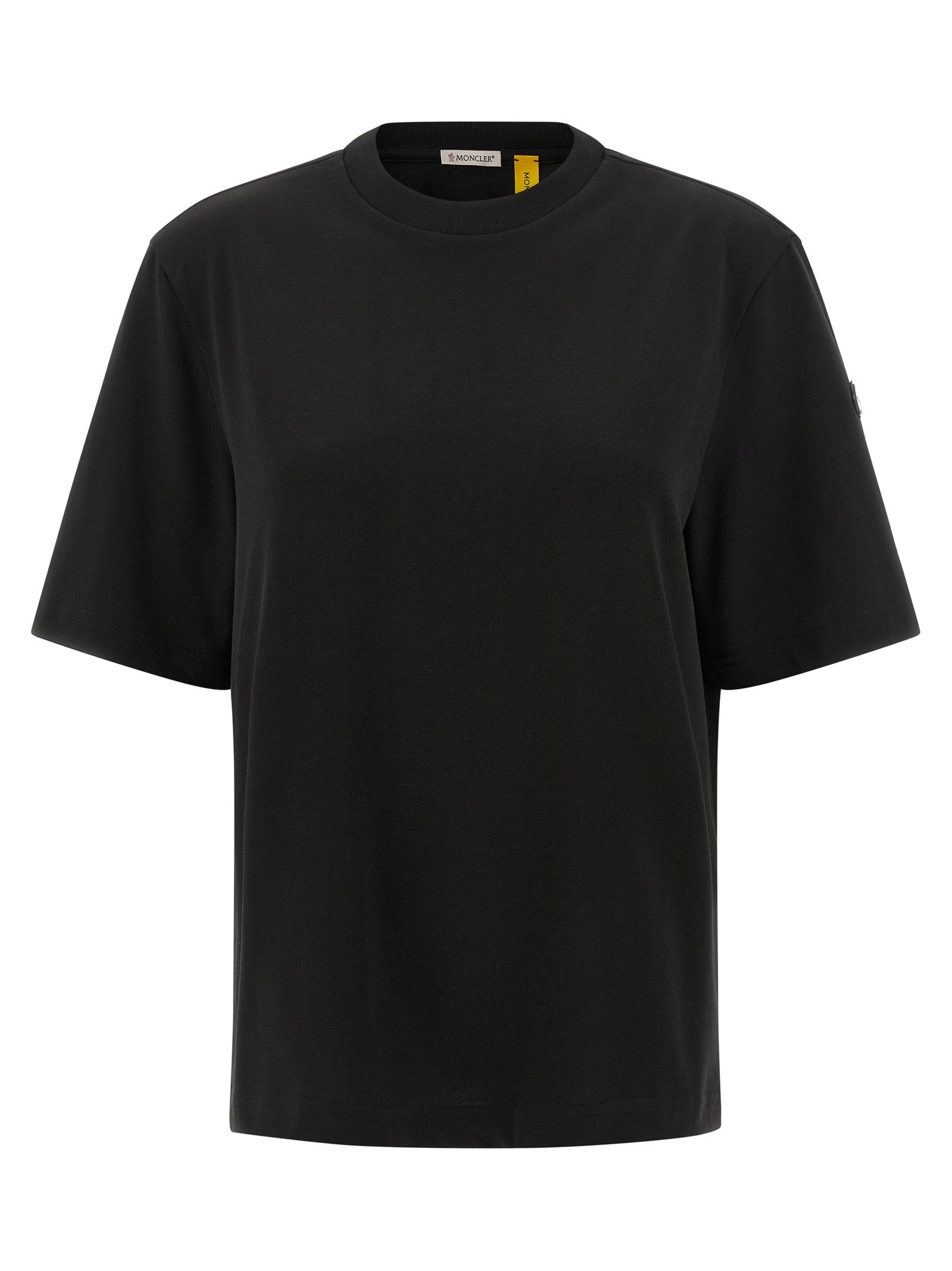 Moncler Genius Women T-Shirt Moncler X Edward Enninful MONCLER GENIUS