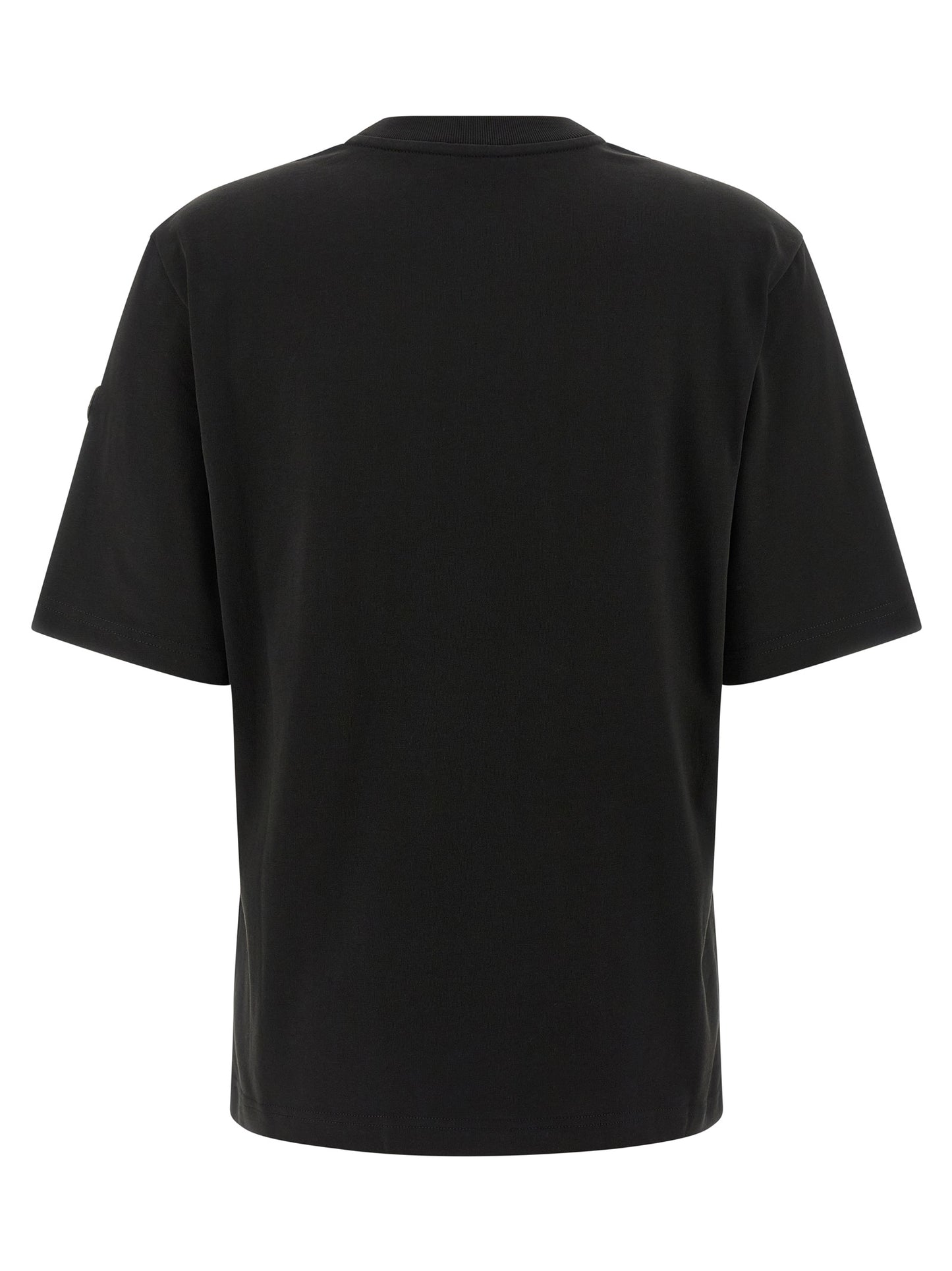 Moncler Genius Women T-Shirt Moncler X Edward Enninful MONCLER GENIUS