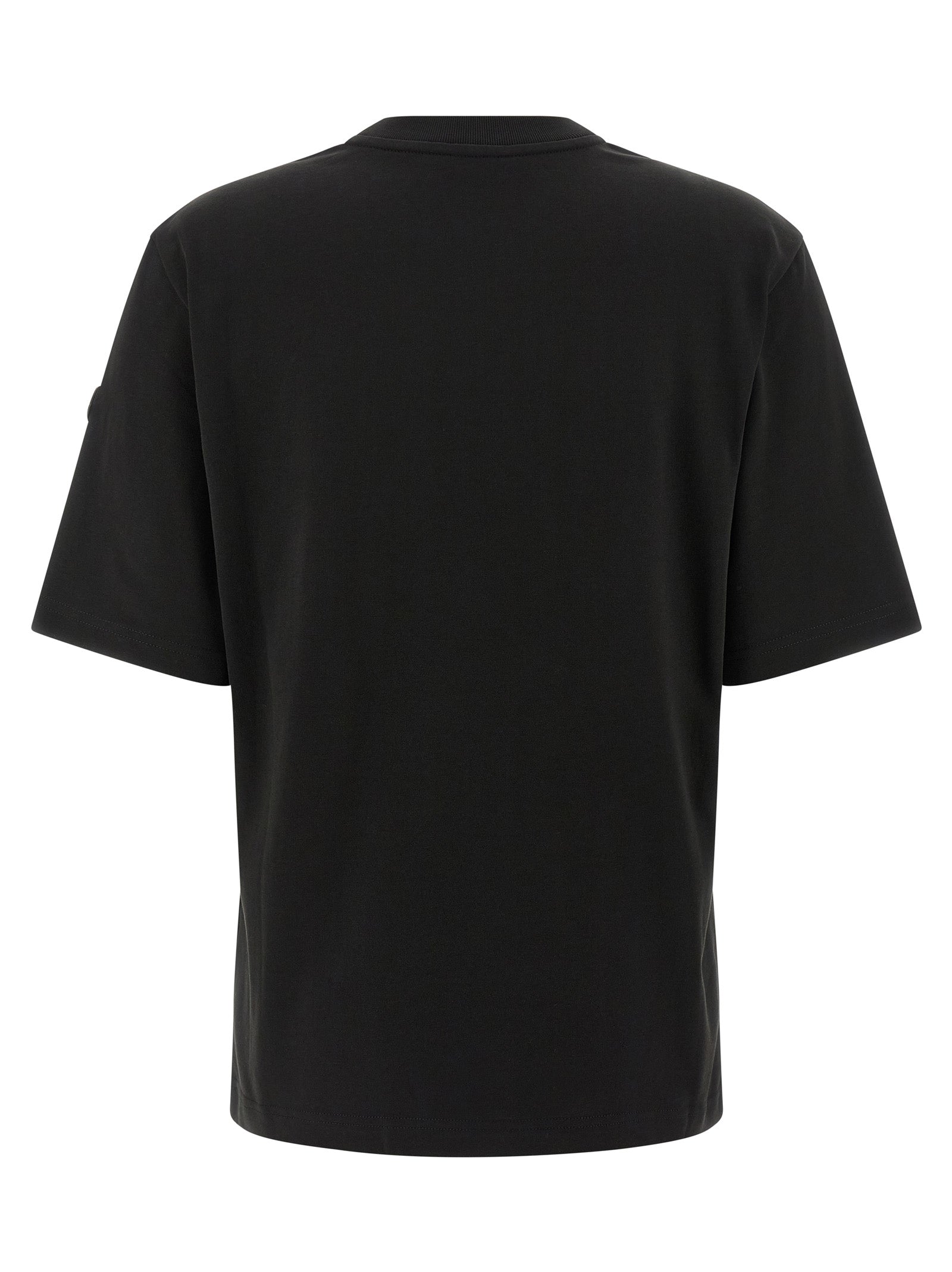 Moncler Genius Women T-Shirt Moncler X Edward Enninful MONCLER GENIUS
