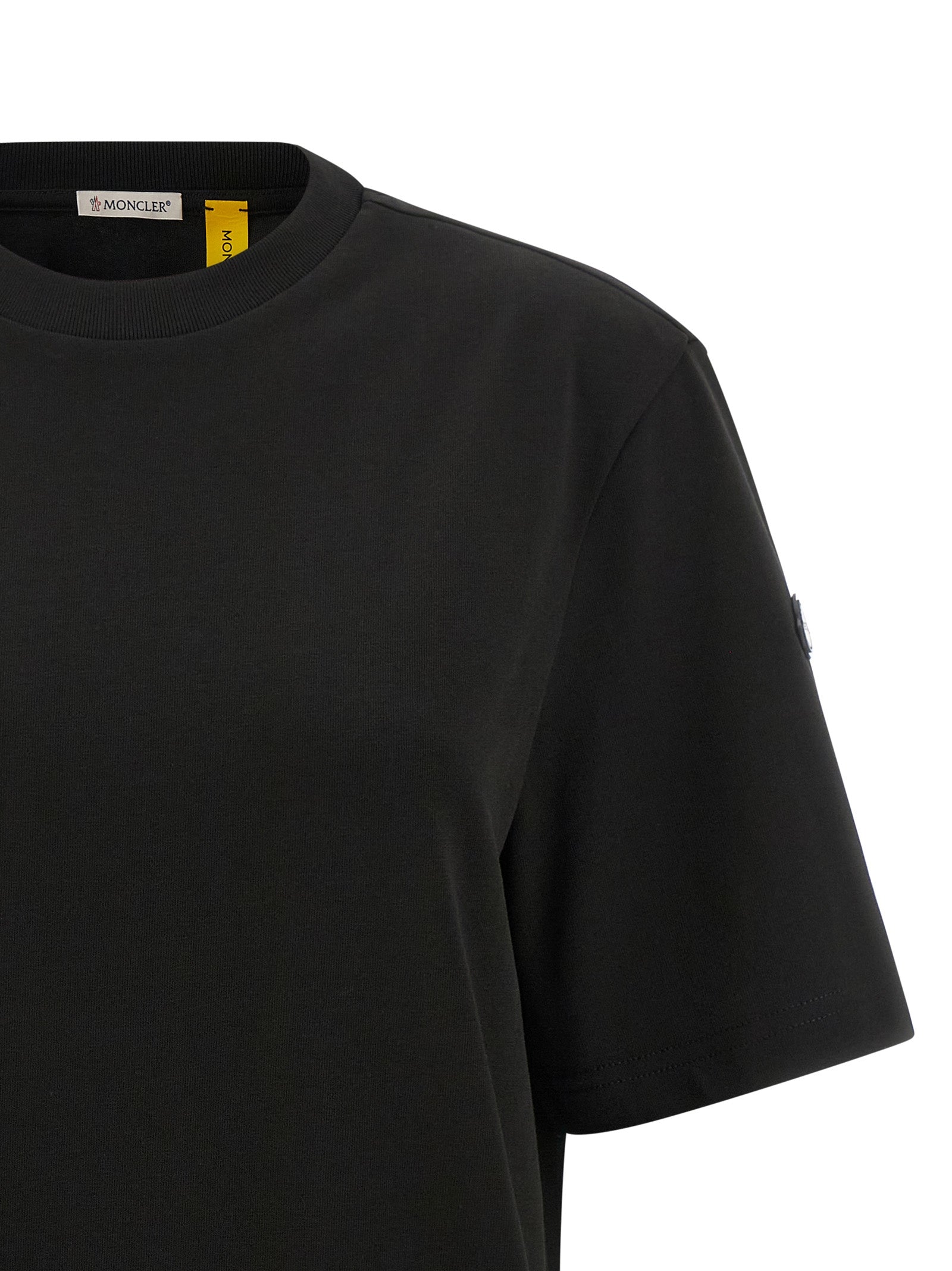 Moncler Genius Women T-Shirt Moncler X Edward Enninful MONCLER GENIUS