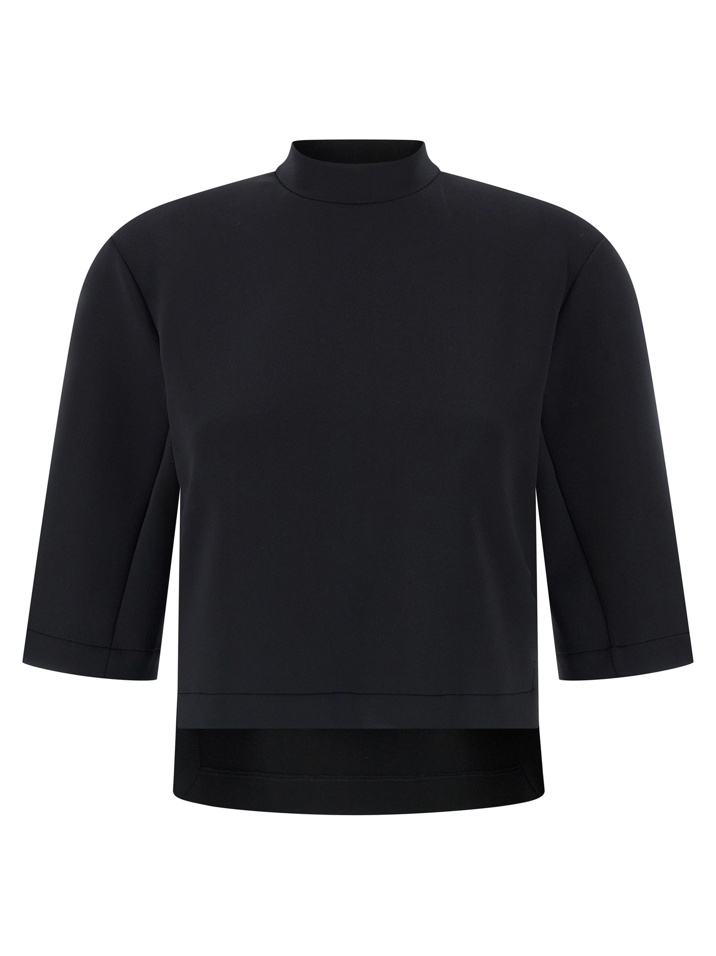 Moncler Genius Women Top Moncler X Edward Enninful MONCLER GENIUS