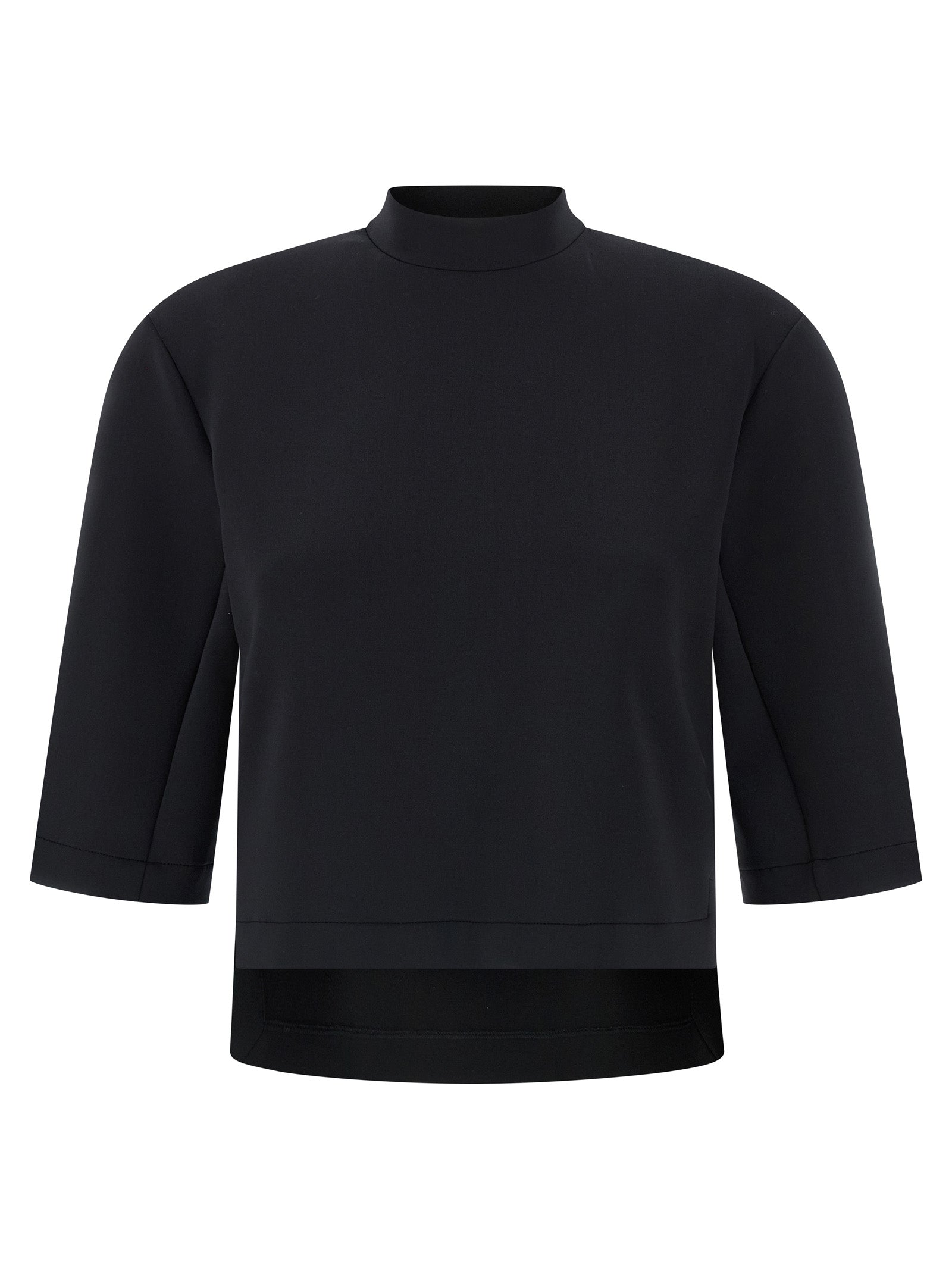 Moncler Genius Women Top Moncler X Edward Enninful MONCLER GENIUS