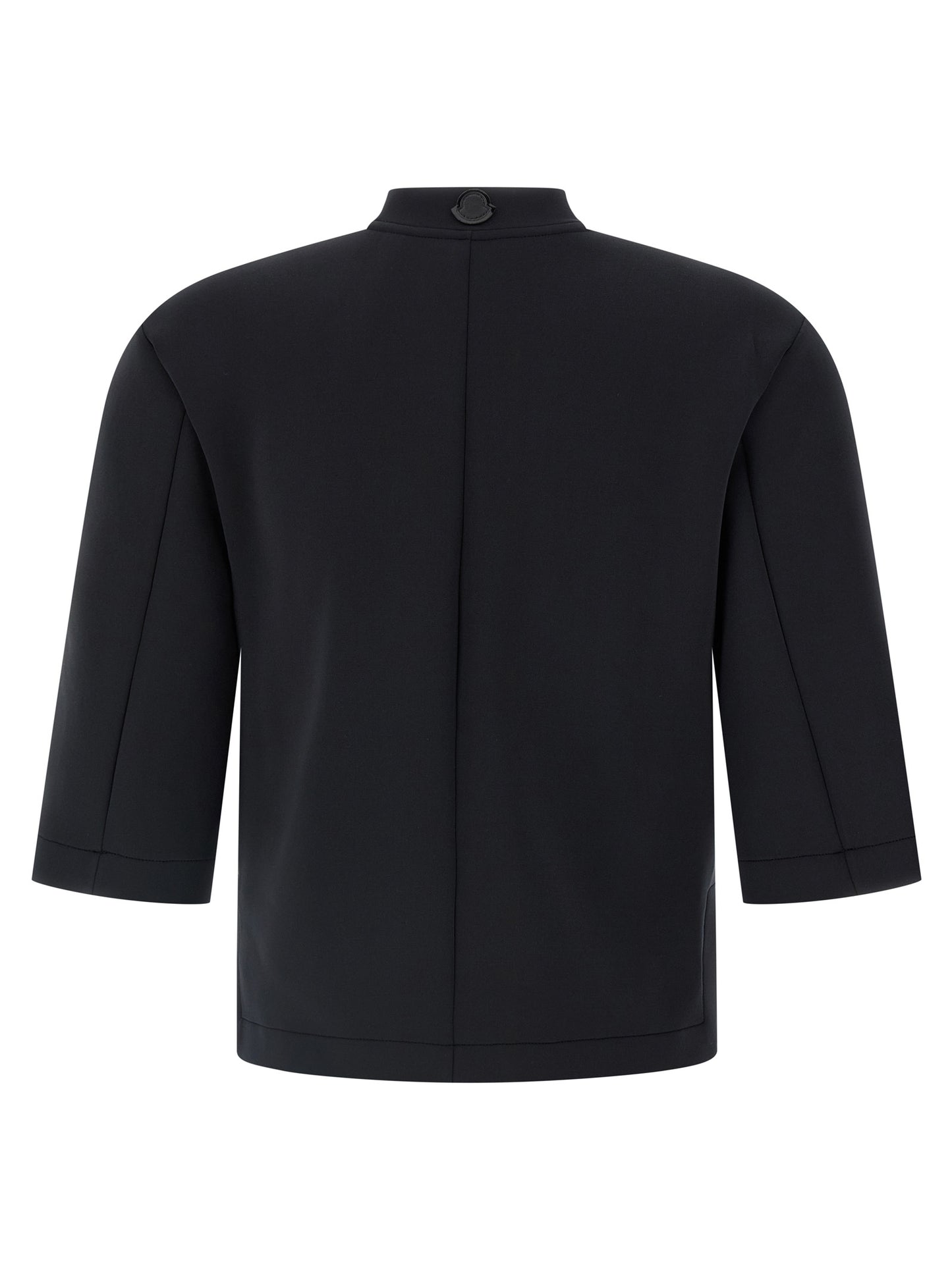 Moncler Genius Women Top Moncler X Edward Enninful MONCLER GENIUS