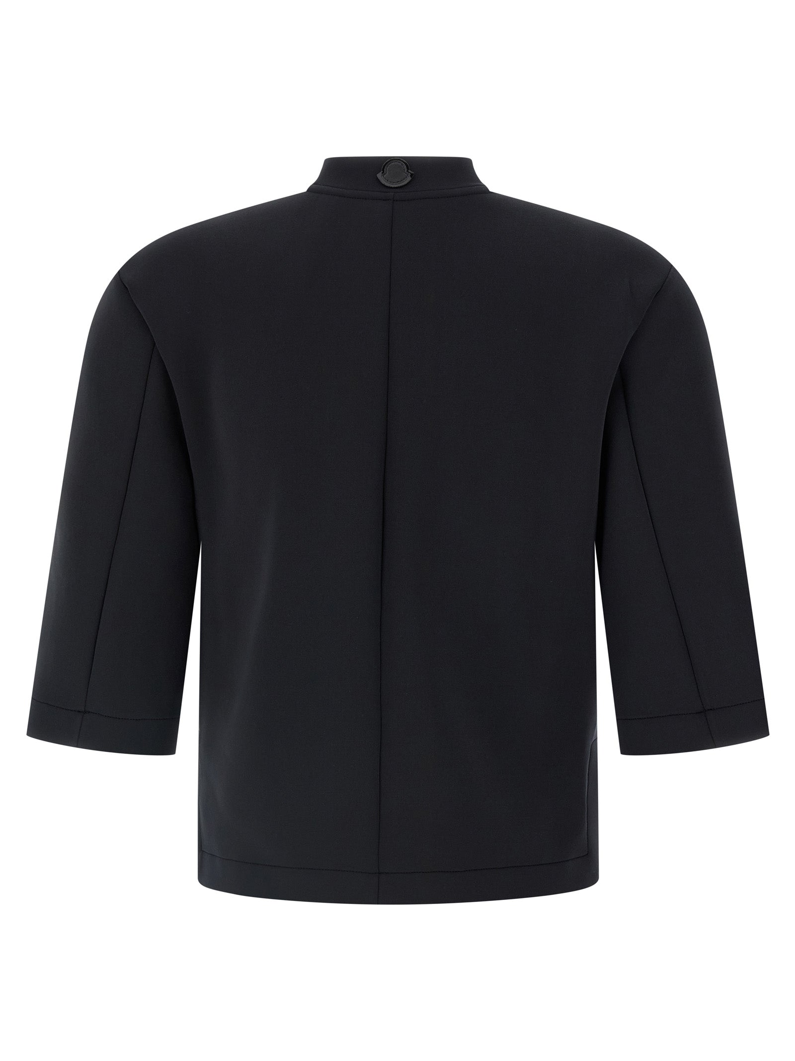 Moncler Genius Women Top Moncler X Edward Enninful MONCLER GENIUS