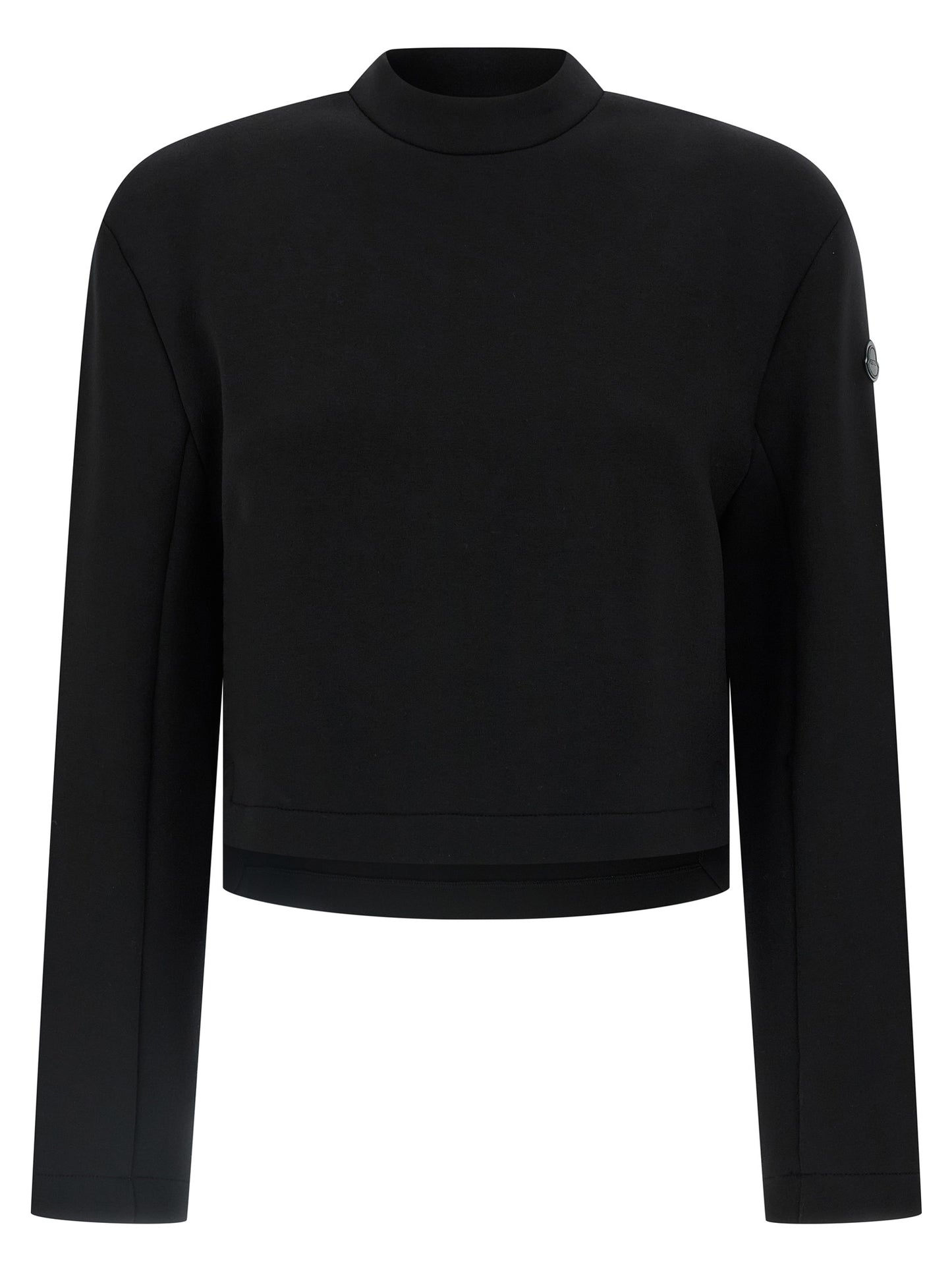 Moncler Genius Women Moncler X Edward Enninful Sweatshirt MONCLER GENIUS