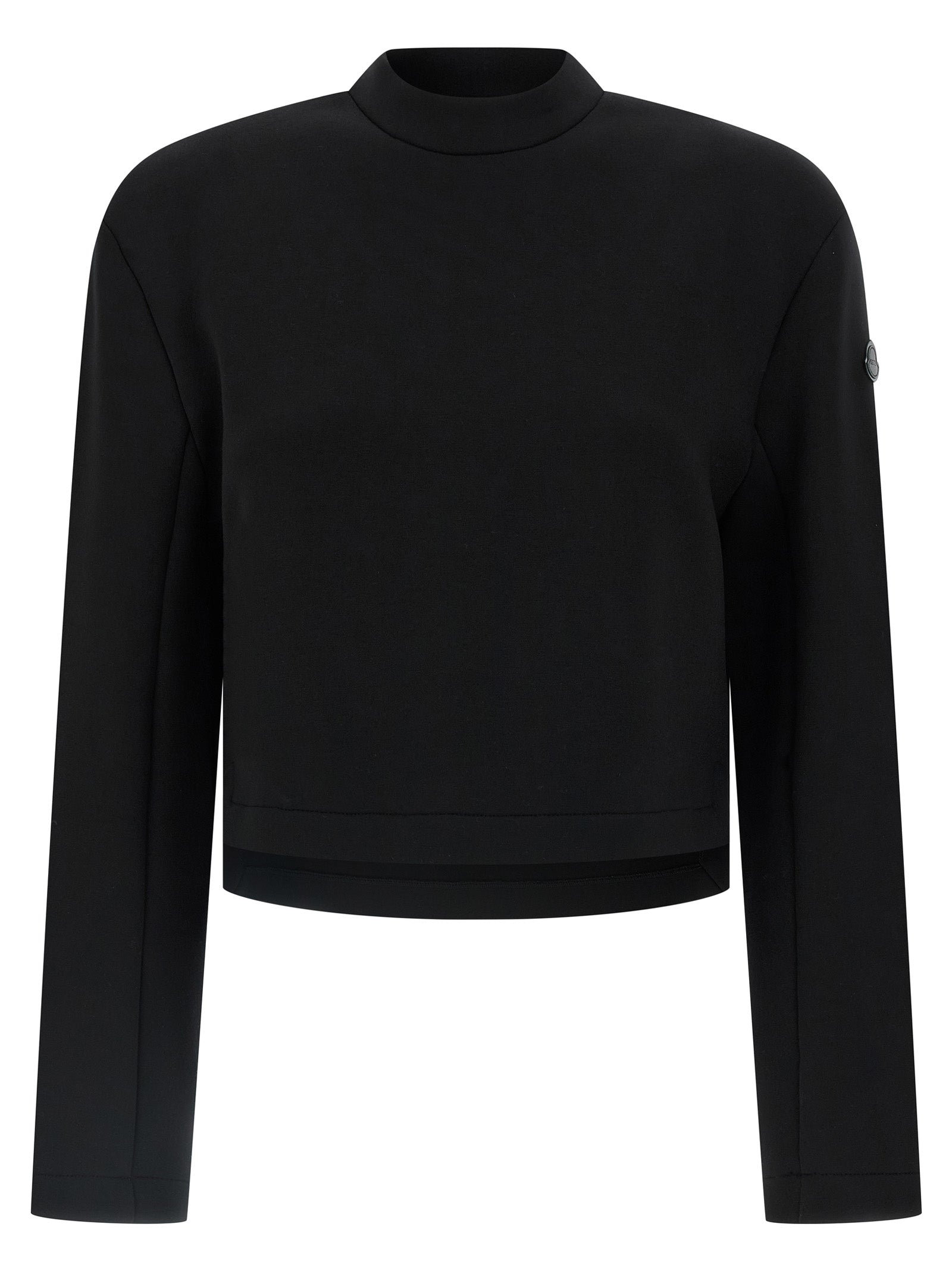 Moncler Genius Women Moncler X Edward Enninful Sweatshirt MONCLER GENIUS
