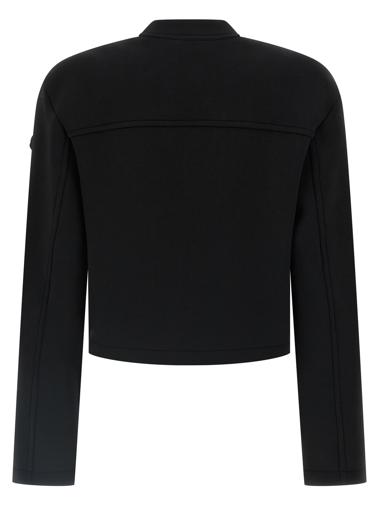 Moncler Genius Women Moncler X Edward Enninful Sweatshirt MONCLER GENIUS