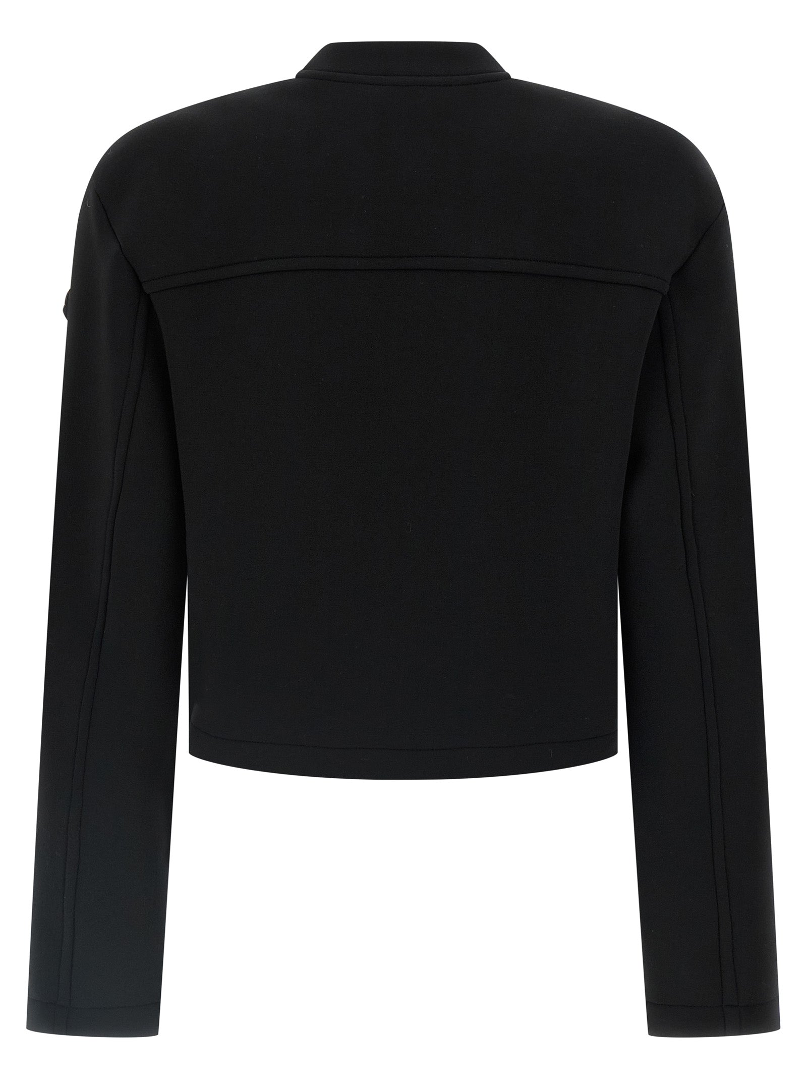 Moncler Genius Women Moncler X Edward Enninful Sweatshirt MONCLER GENIUS