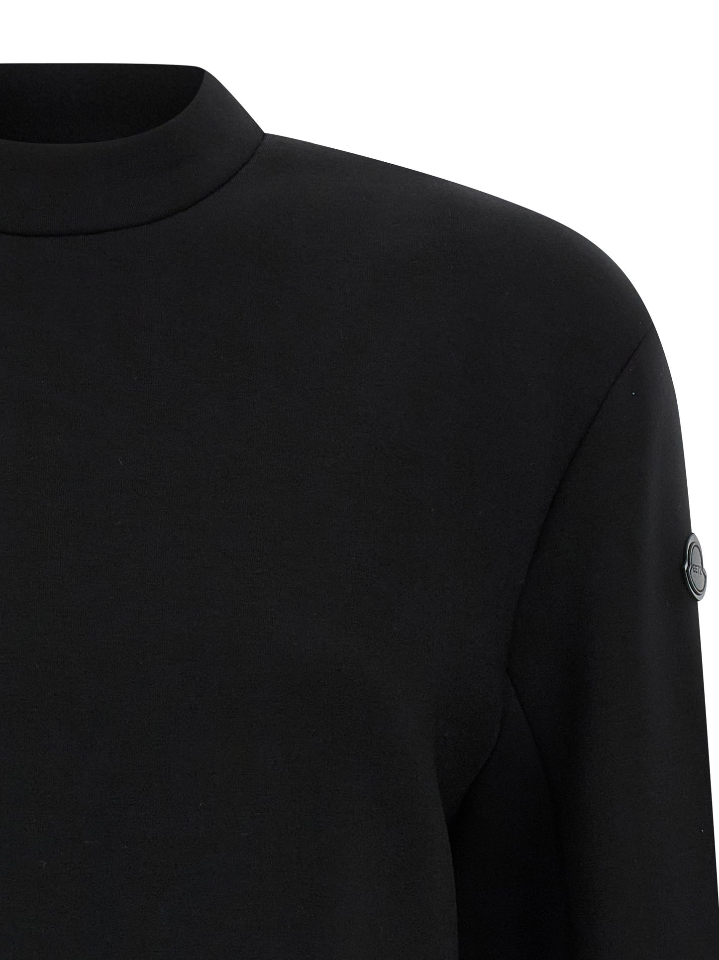 Moncler Genius Women Moncler X Edward Enninful Sweatshirt MONCLER GENIUS