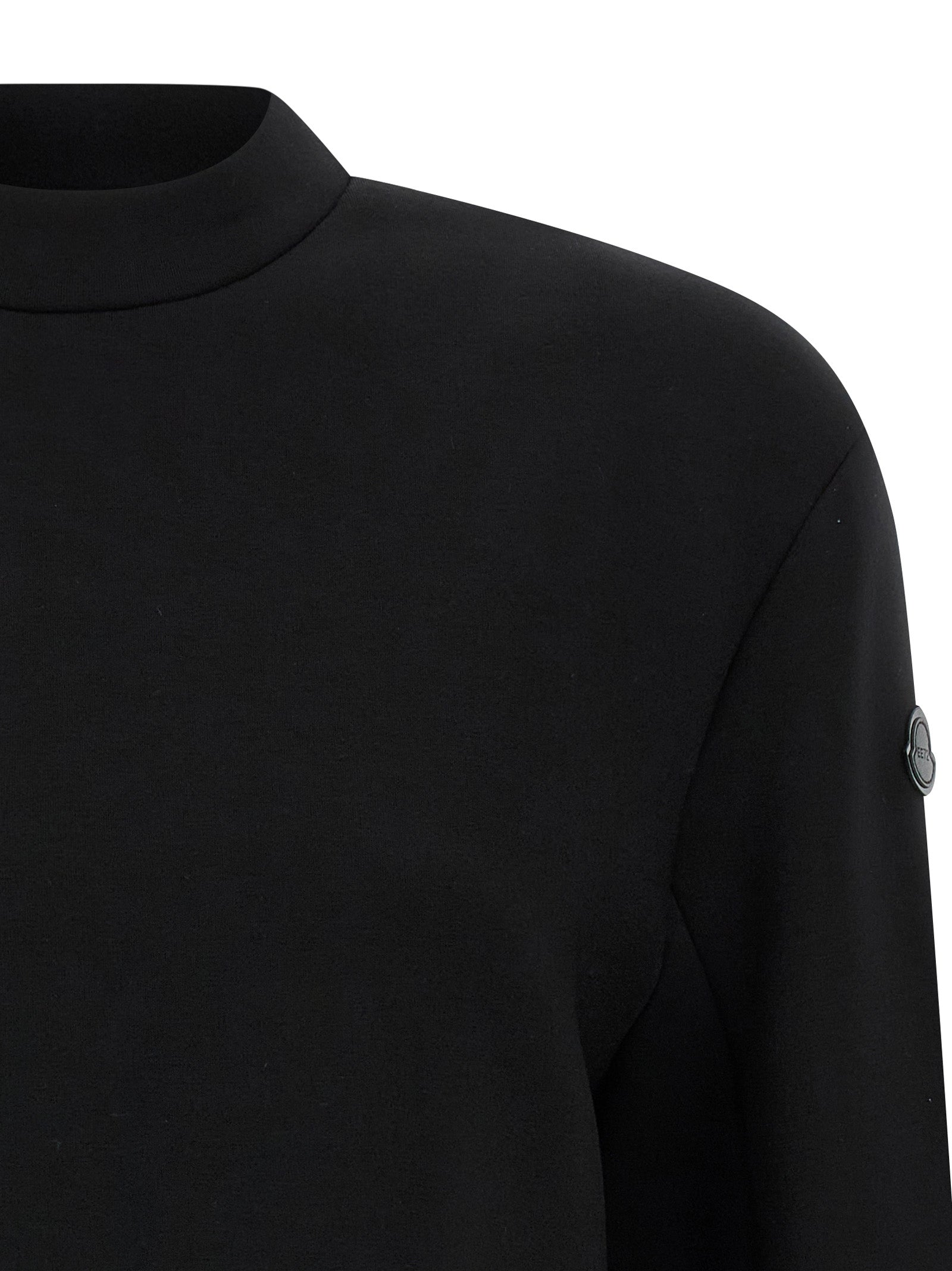 Moncler Genius Women Moncler X Edward Enninful Sweatshirt MONCLER GENIUS