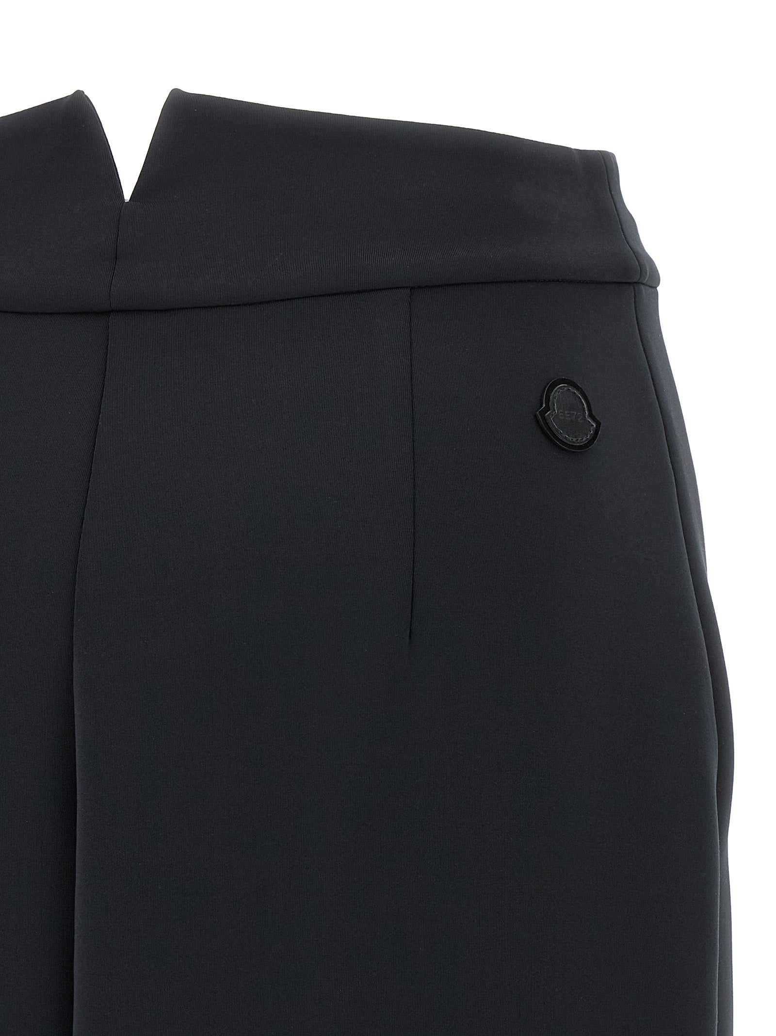 Moncler Genius Women Moncler X Edward Enninful Skirt MONCLER GENIUS