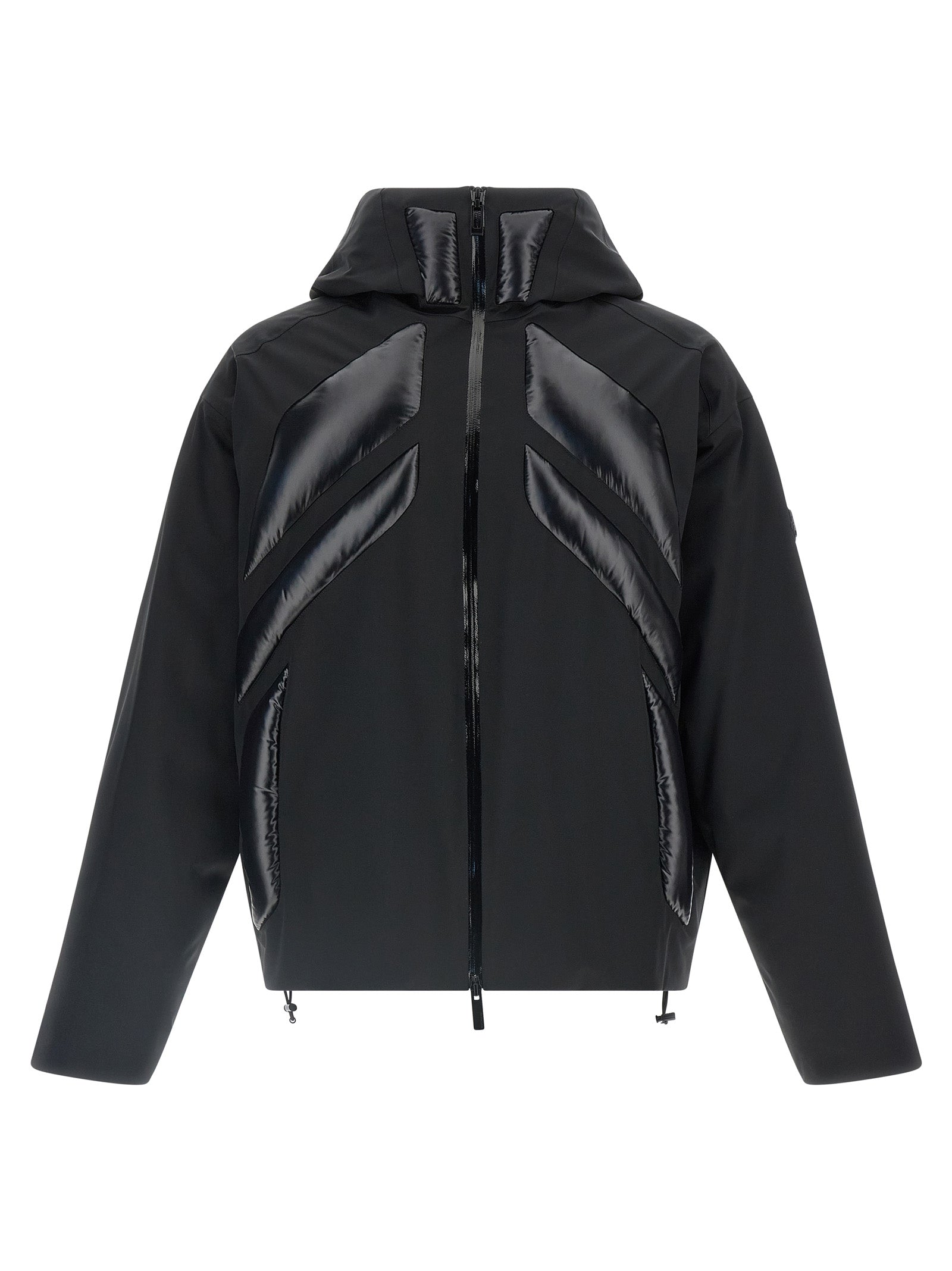 Moncler Genius Men Moncler X A$Ap Rocky 'Jumquat' Down Jacket MONCLER GENIUS