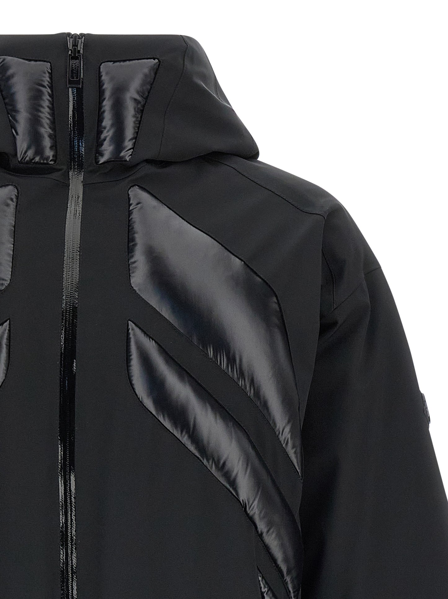 Moncler Genius Men Moncler X A$Ap Rocky 'Jumquat' Down Jacket MONCLER GENIUS