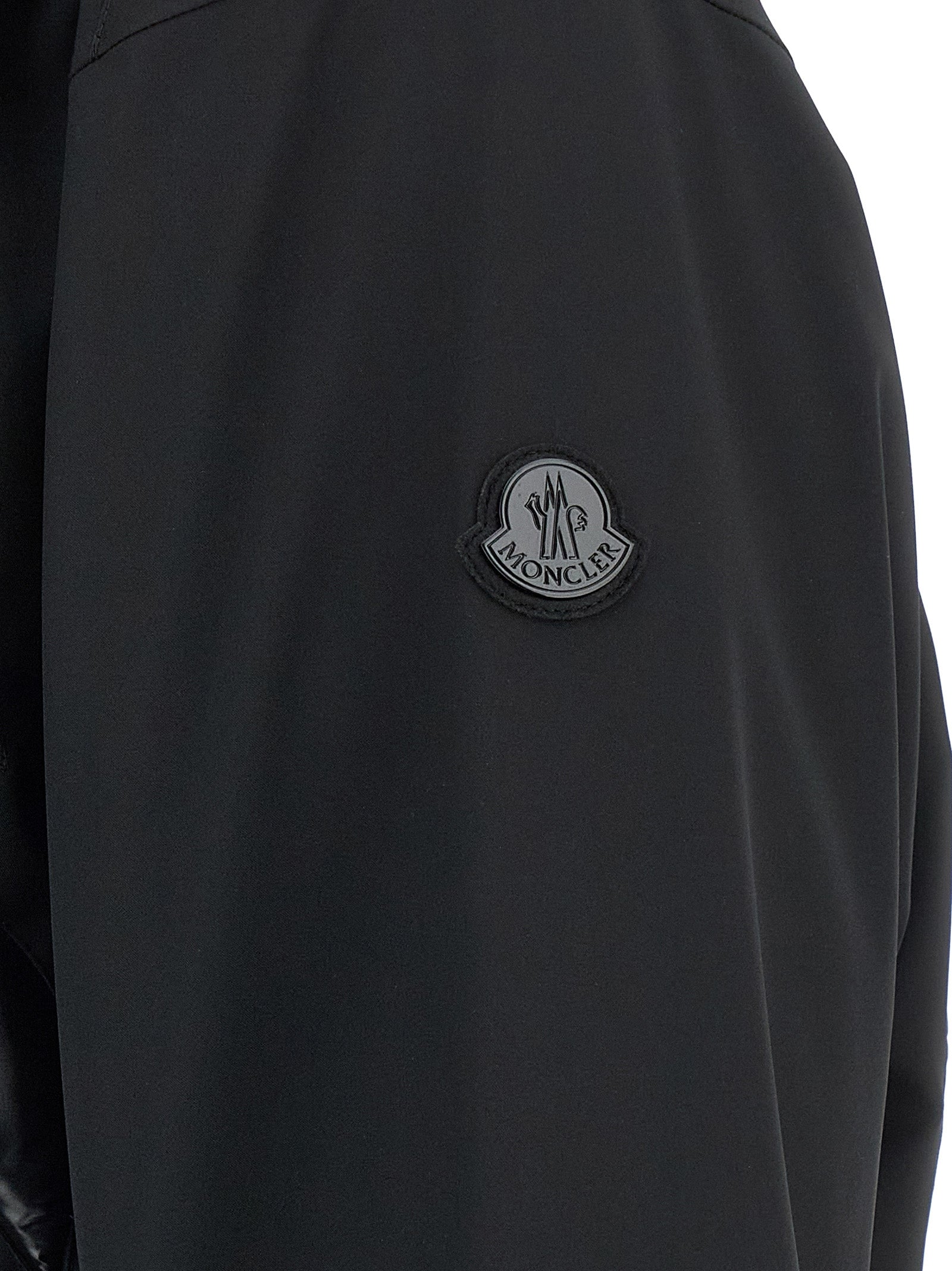 Moncler Genius Men Moncler X A$Ap Rocky 'Jumquat' Down Jacket MONCLER GENIUS