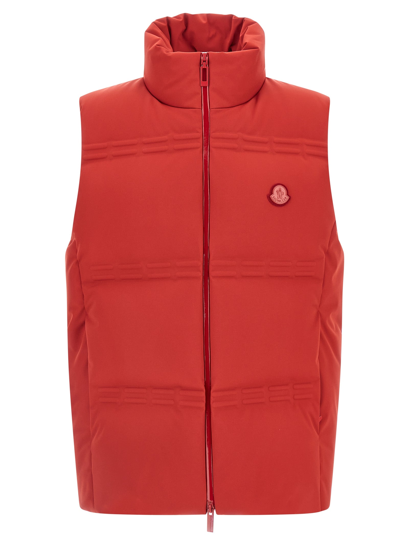 Moncler Genius Men Moncler X A$Ap Rocky 'Sparky' Vest MONCLER GENIUS