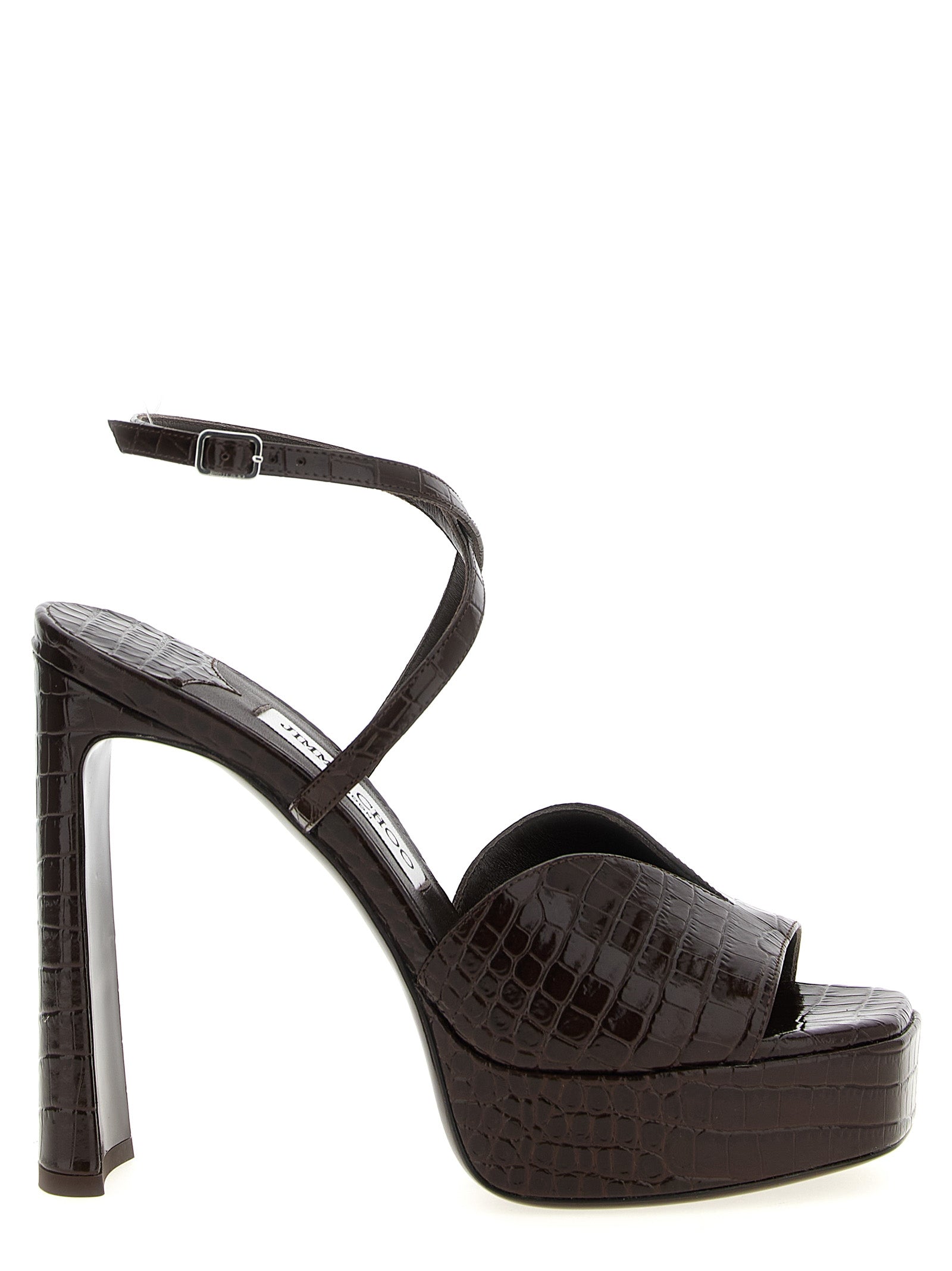 Jimmy Choo Women 'Karli' Sandals JIMMY CHOO