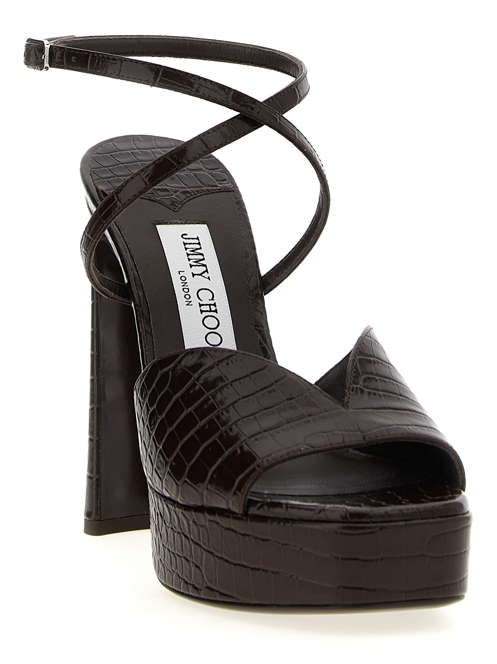Jimmy Choo Women 'Karli' Sandals JIMMY CHOO