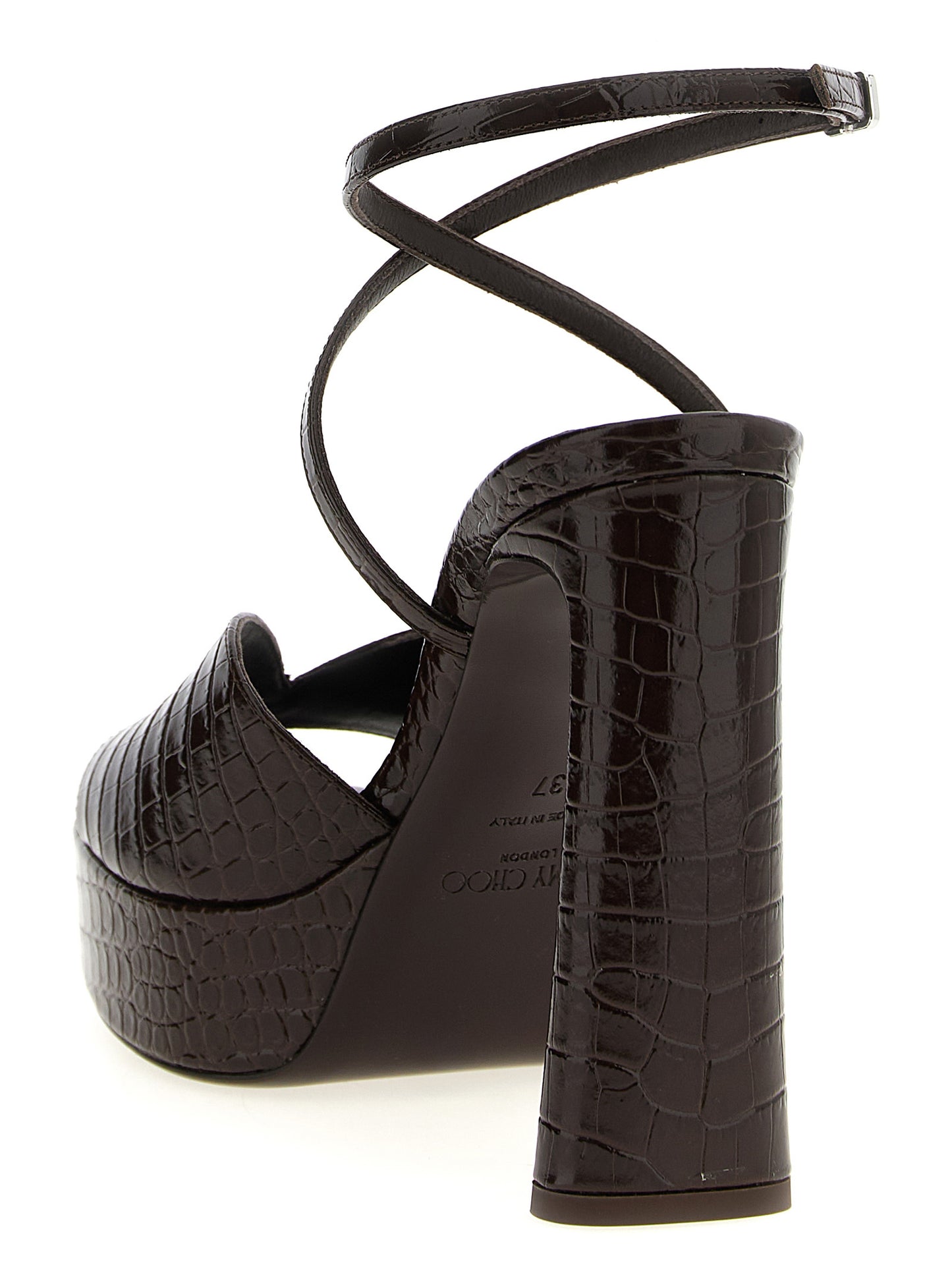 Jimmy Choo Women 'Karli' Sandals JIMMY CHOO