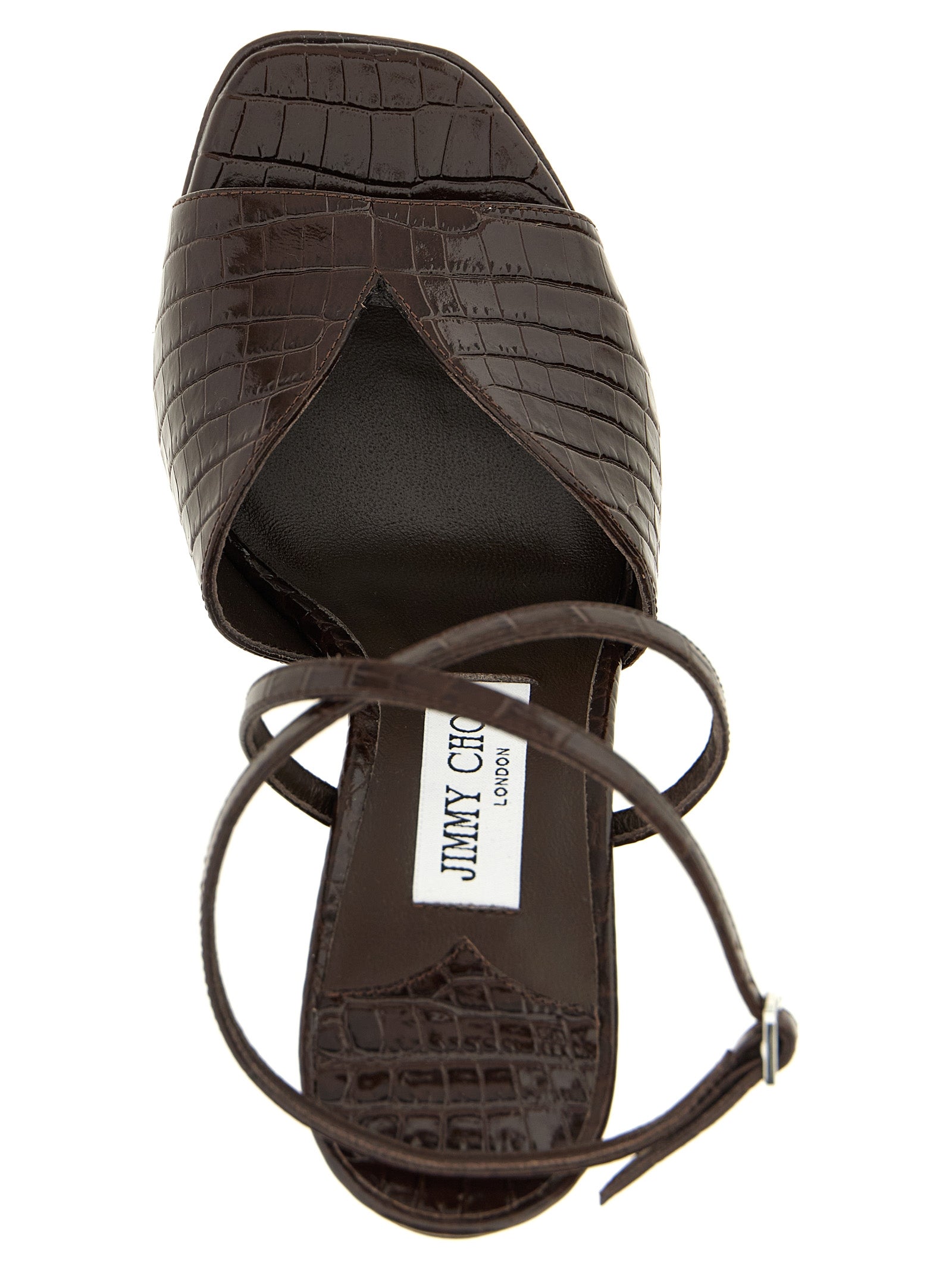 Jimmy Choo Women 'Karli' Sandals JIMMY CHOO