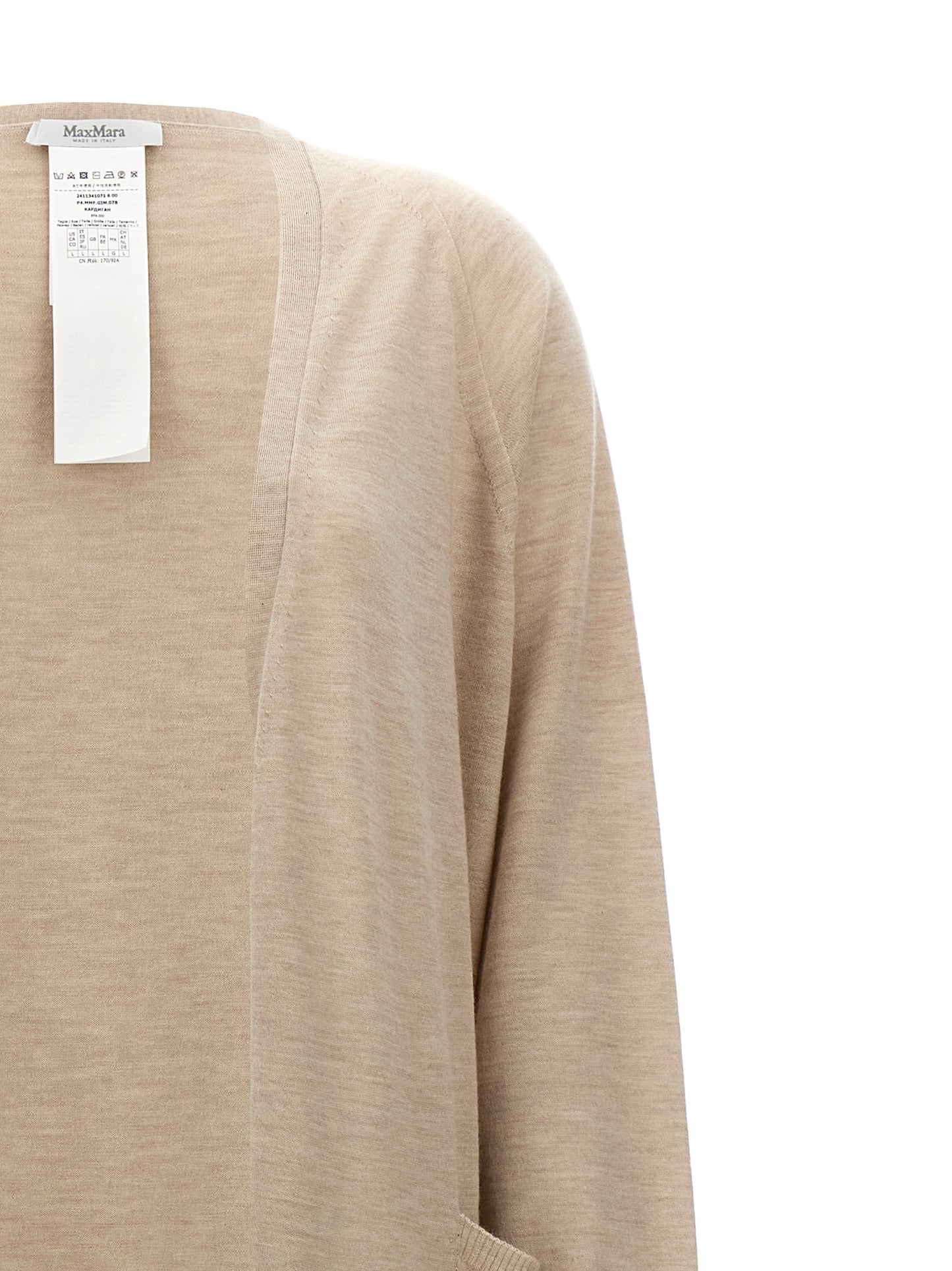 Max Mara Women 'Katanga' Cardigan MAX MARA