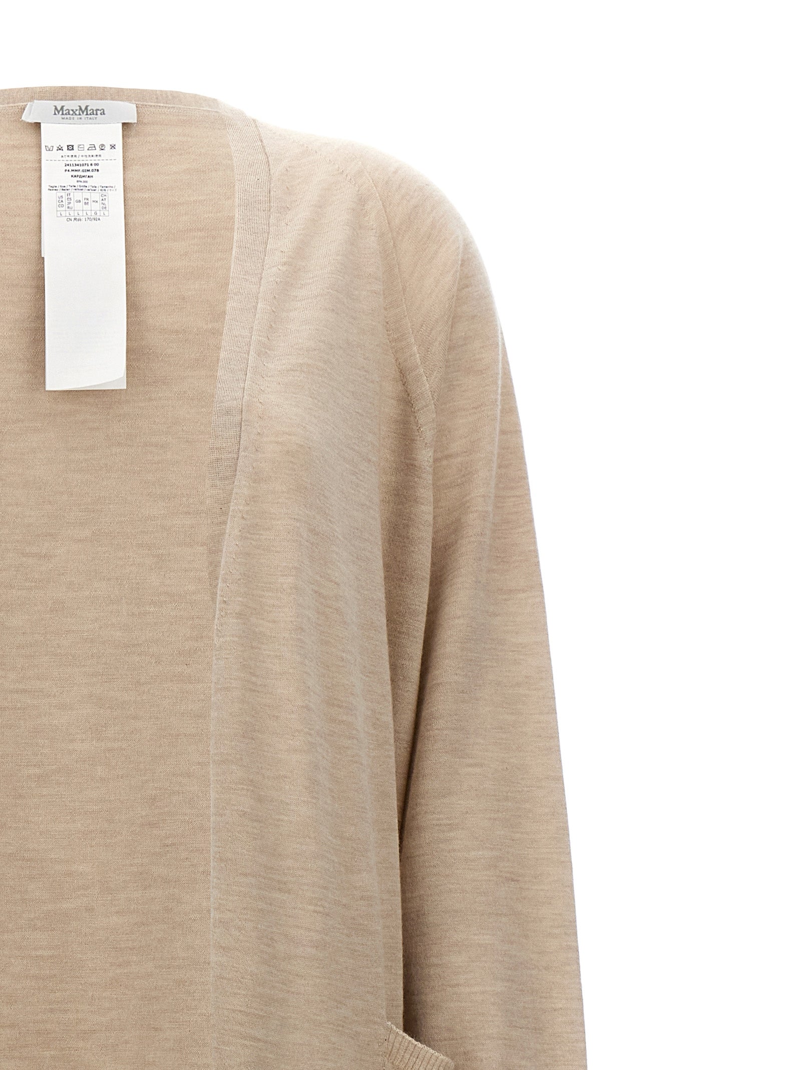 Max Mara Women 'Katanga' Cardigan MAX MARA