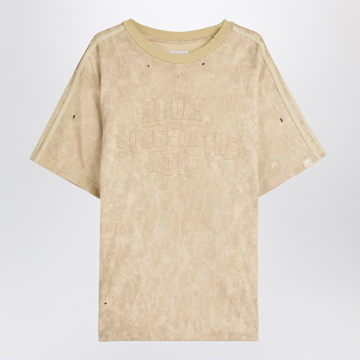 Adidas Statement T-Shirt Song For The Mute Adi006 Women adidas Statement