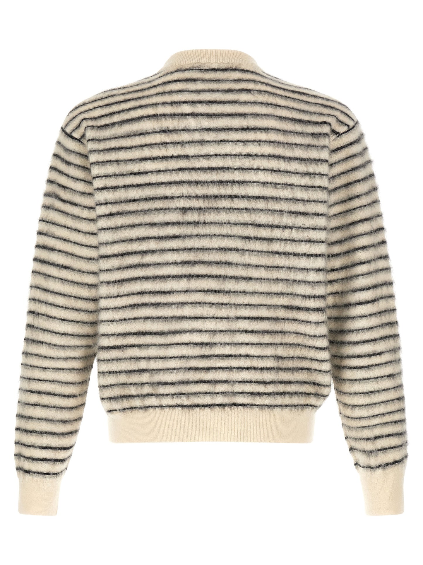 Tom Ford Men Brushed Effect Sweater TOM FORD
