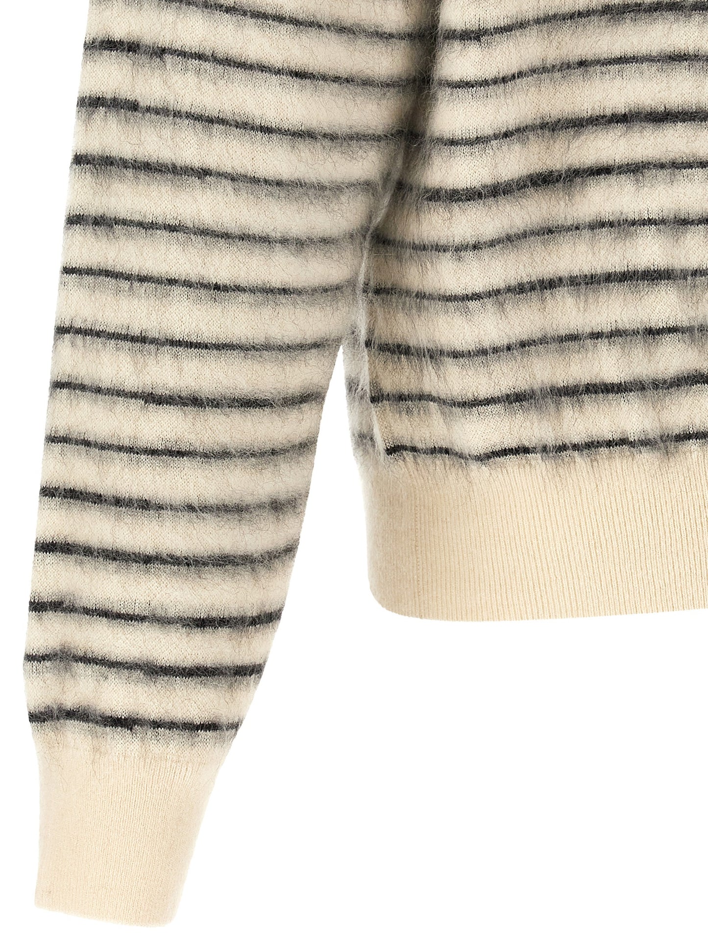 Tom Ford Men Brushed Effect Sweater TOM FORD
